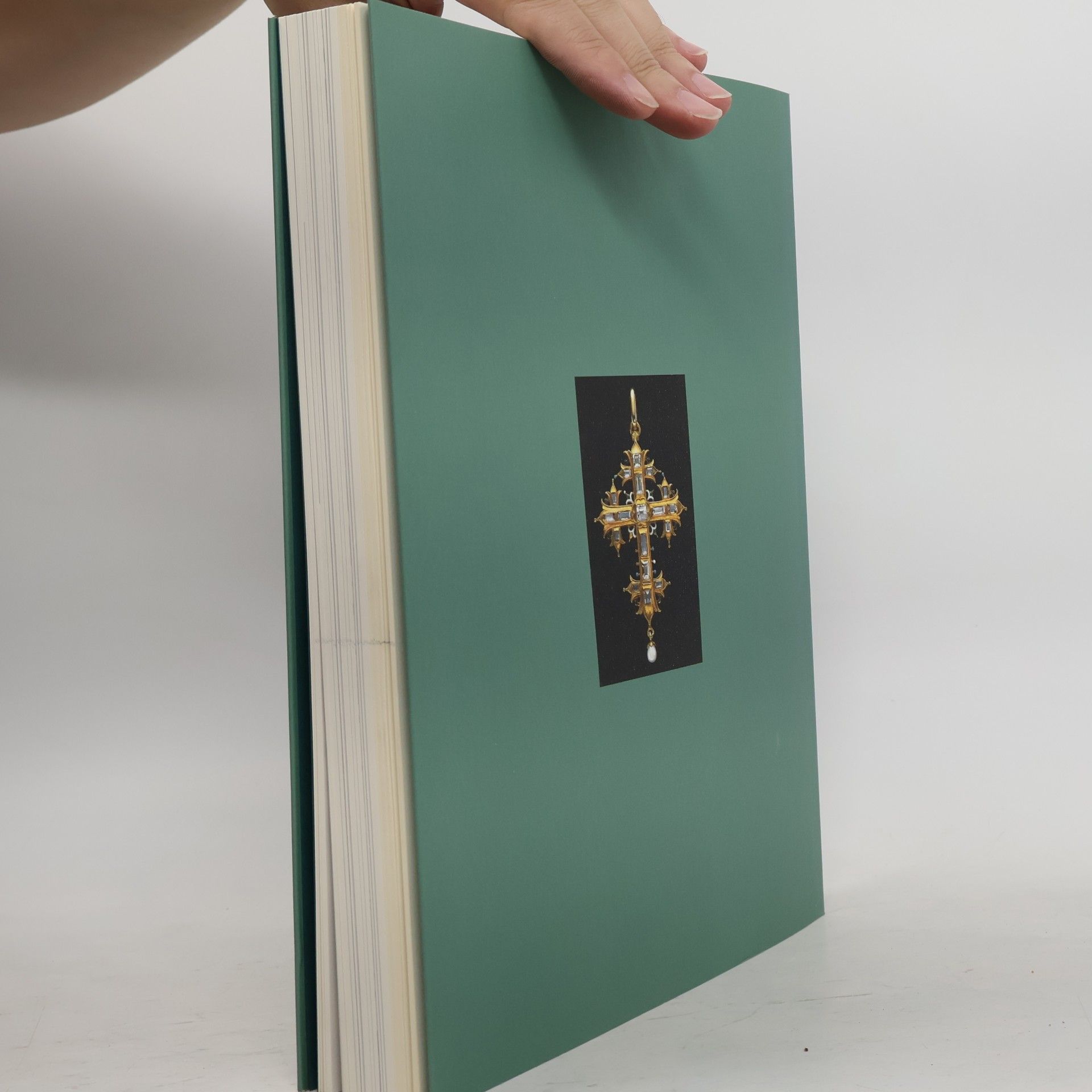 Diana Scarisbrick Jewellery from Renaissance to Art Déco