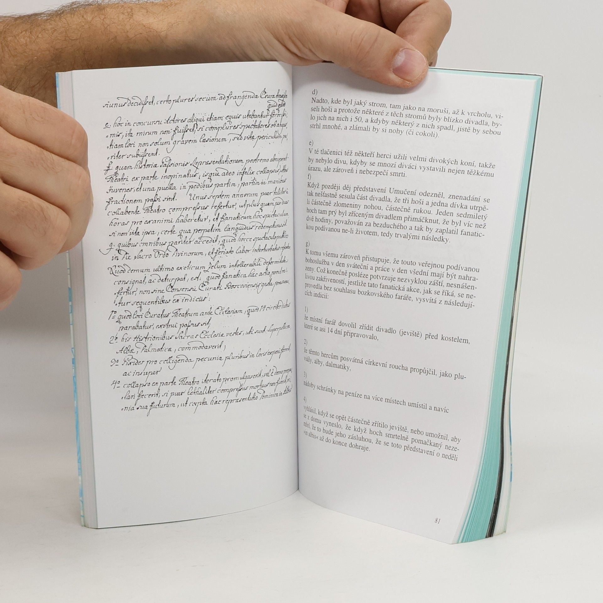 Various authors Pašije