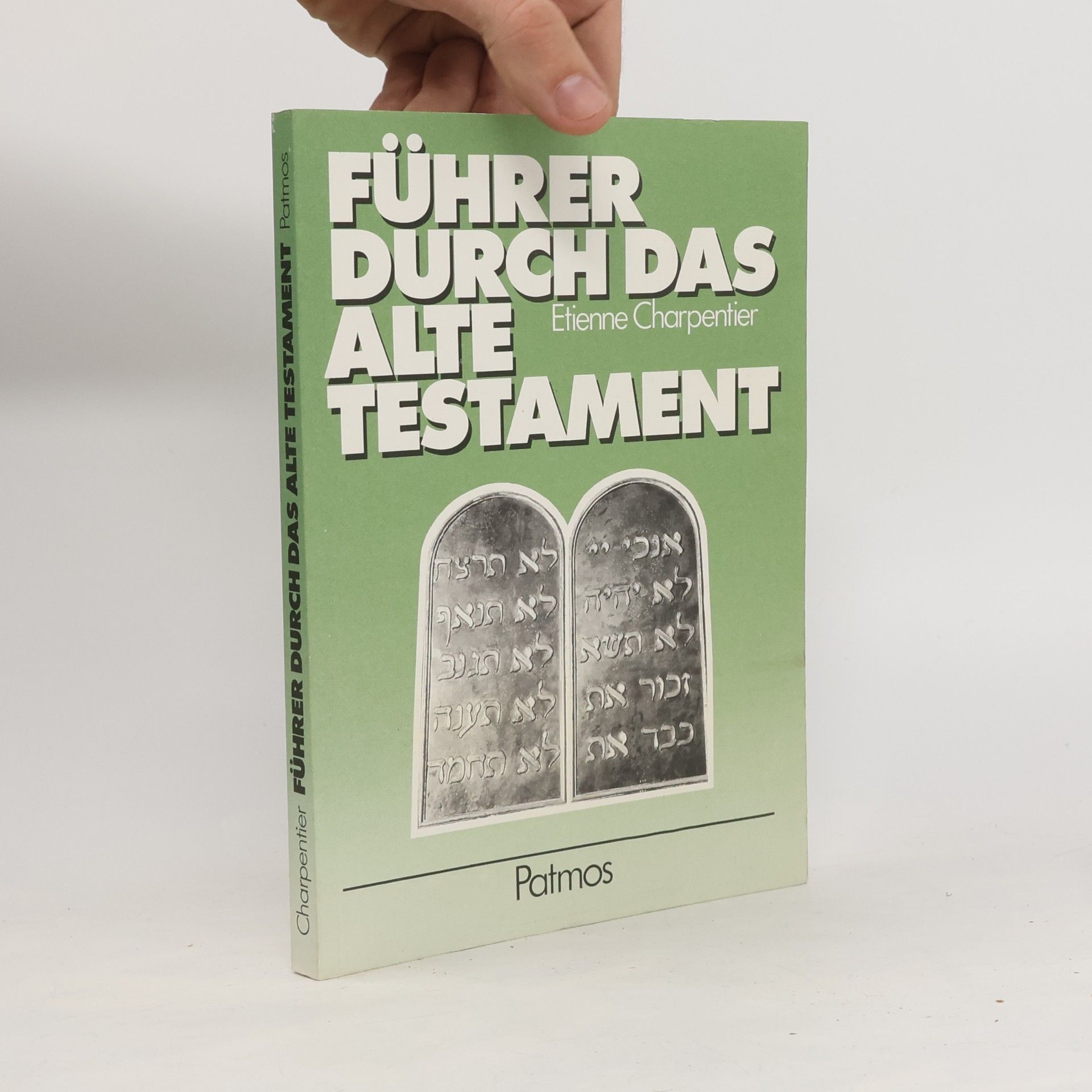 Führer durch das Alte Testament