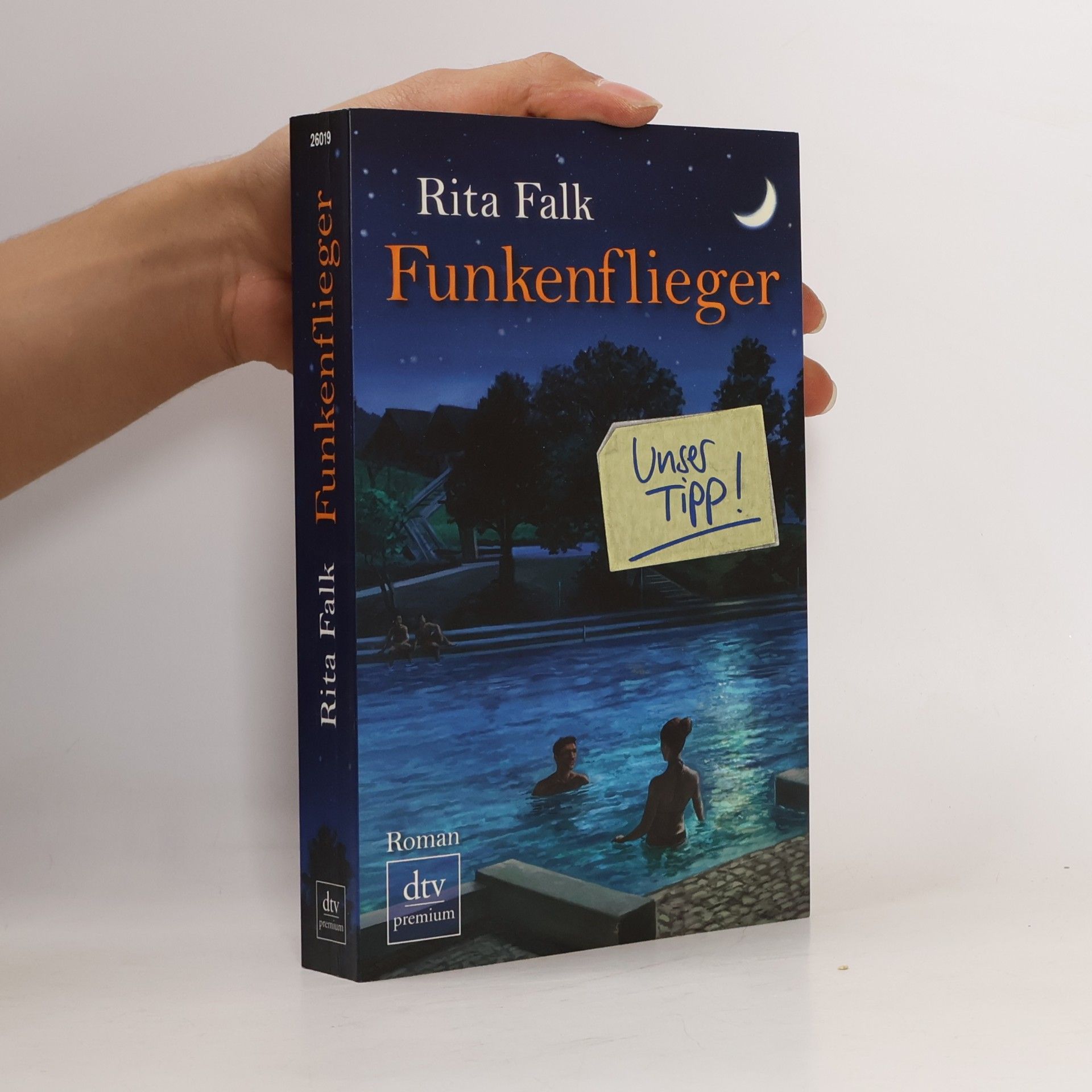 Funkenflieger