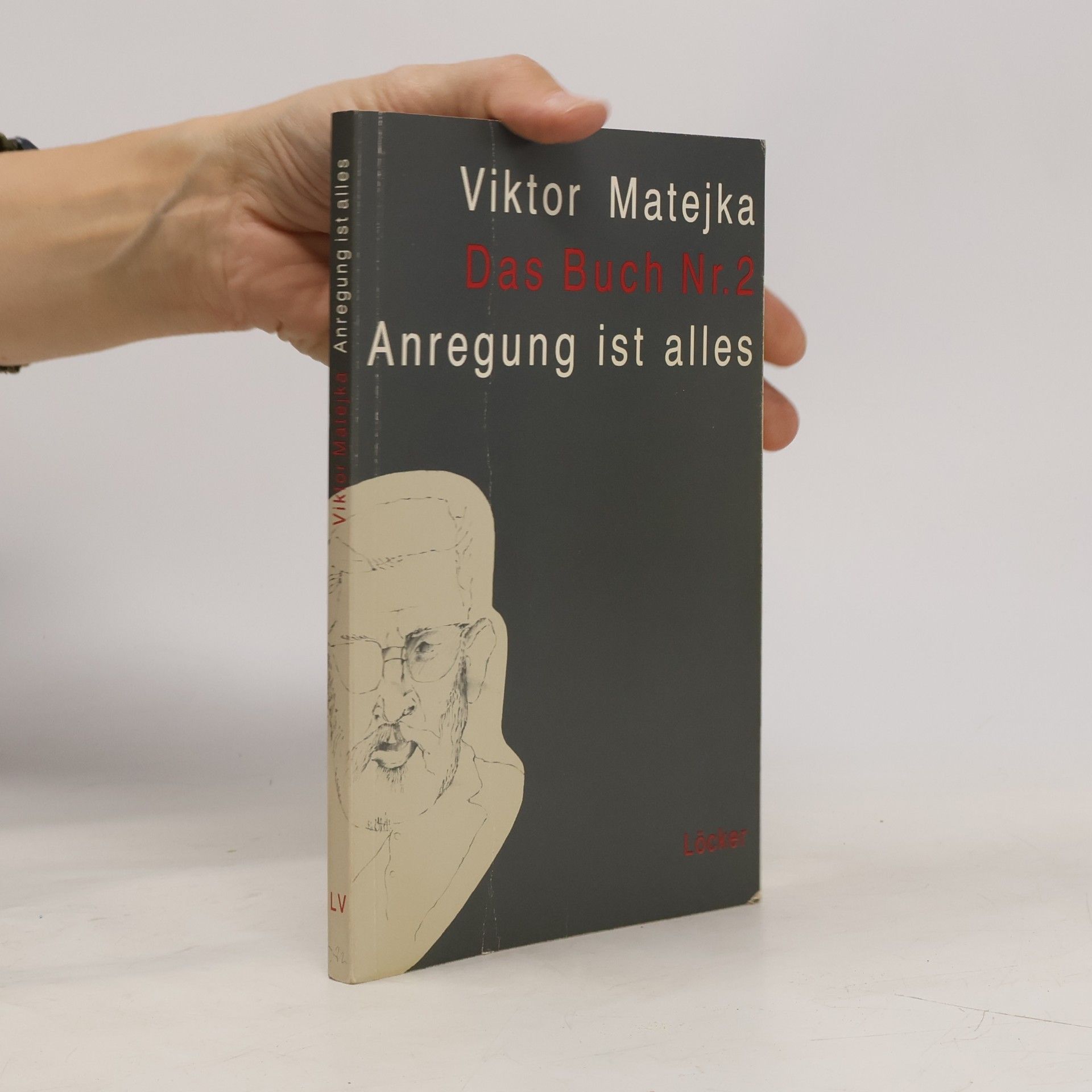 Anregung ist alles