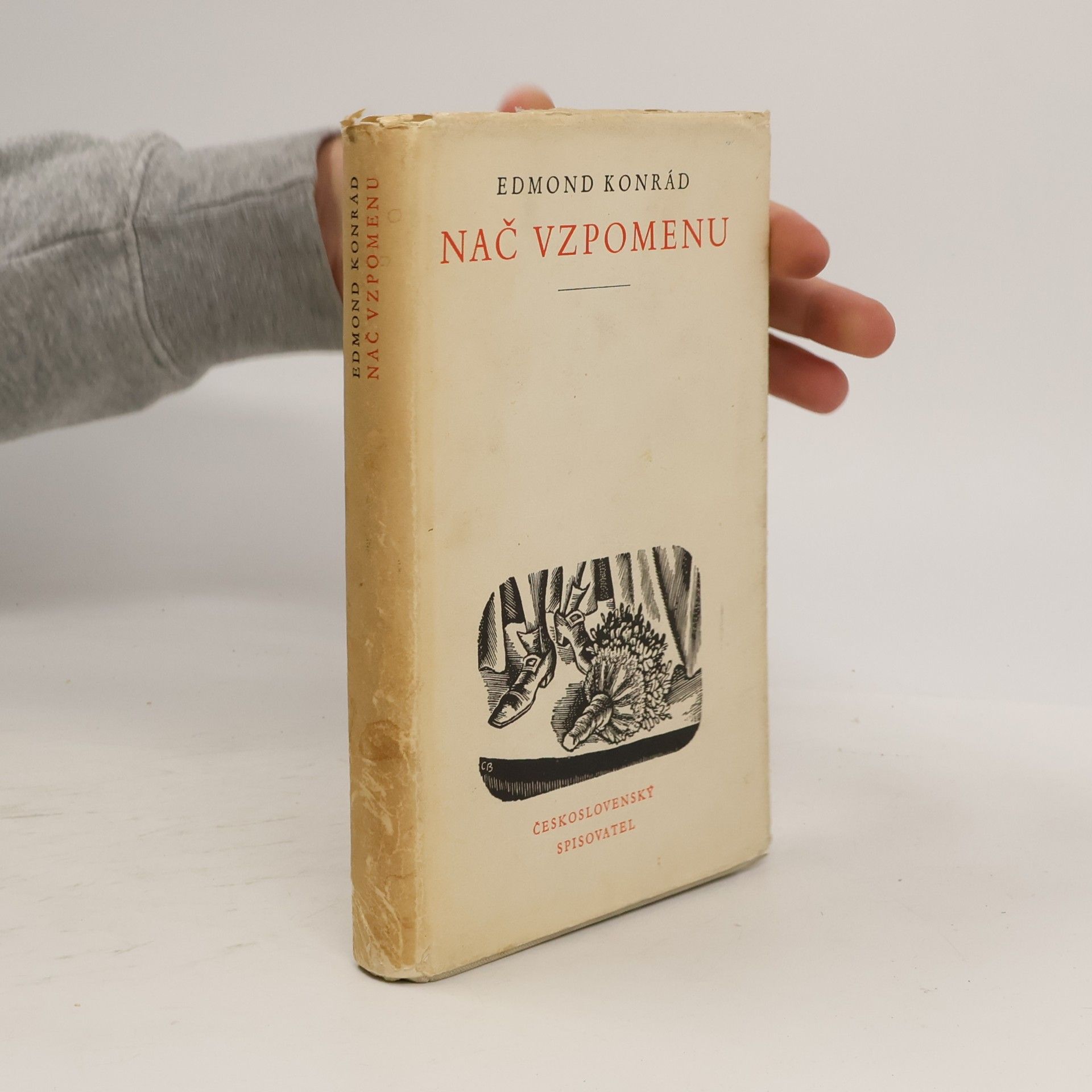 Nač vzpomenu