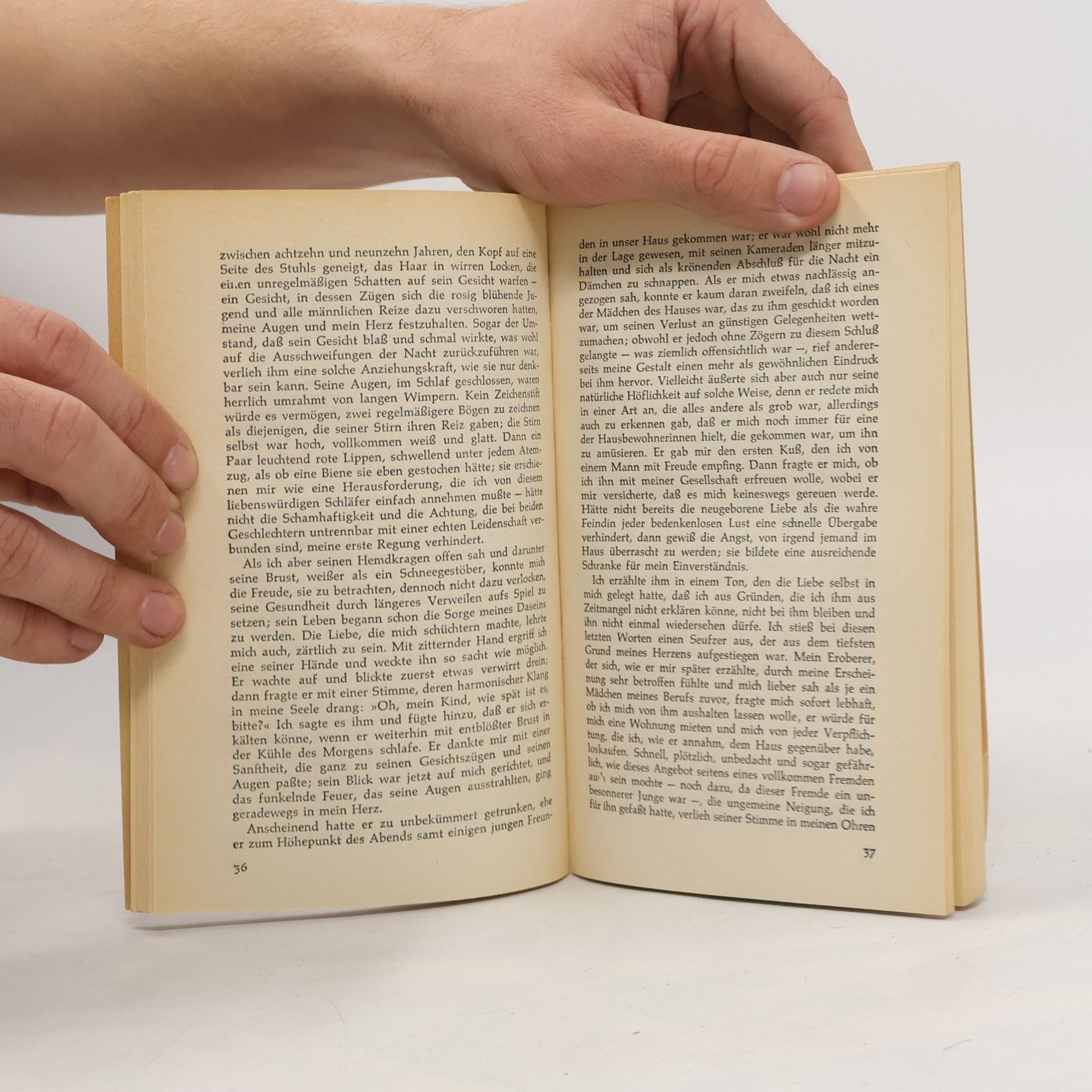John Cleland Die Memoiren der Fanny Hill