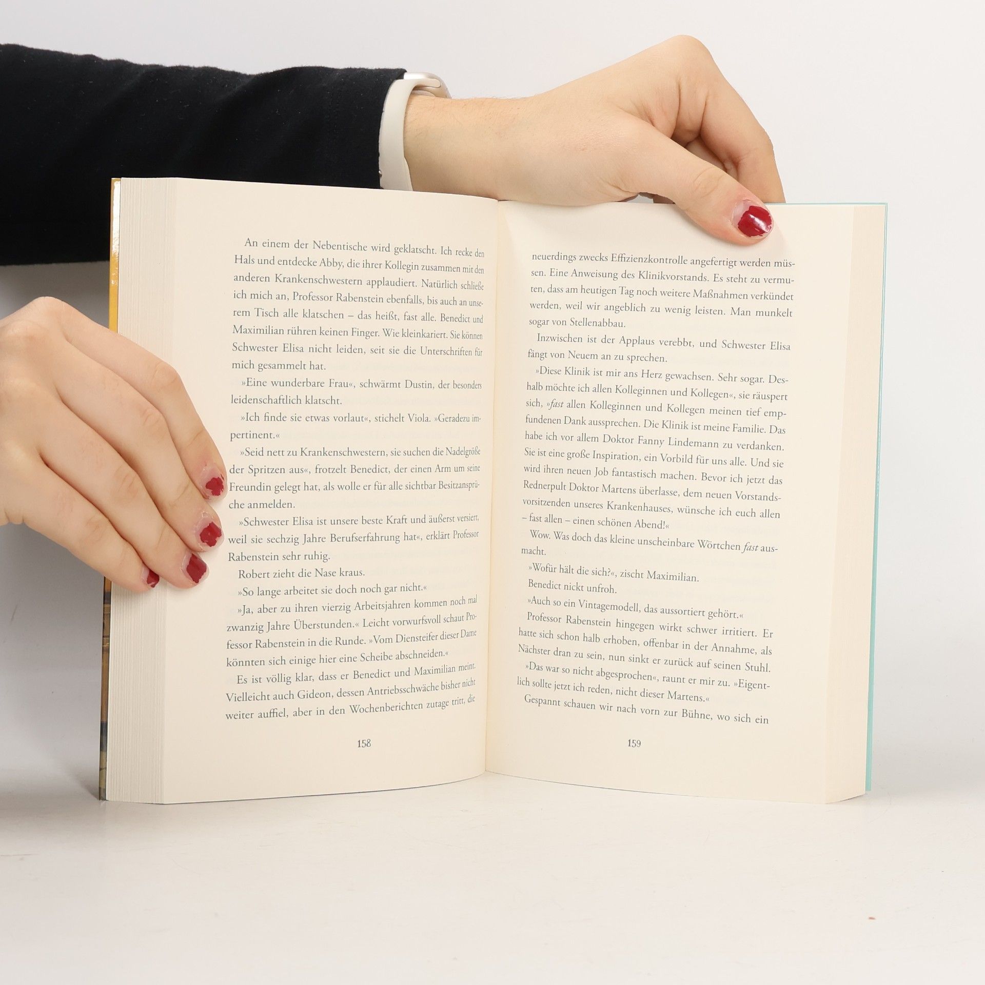 Ellen Berg Du schon wieder: (K)ein Scheidungs-Roman
