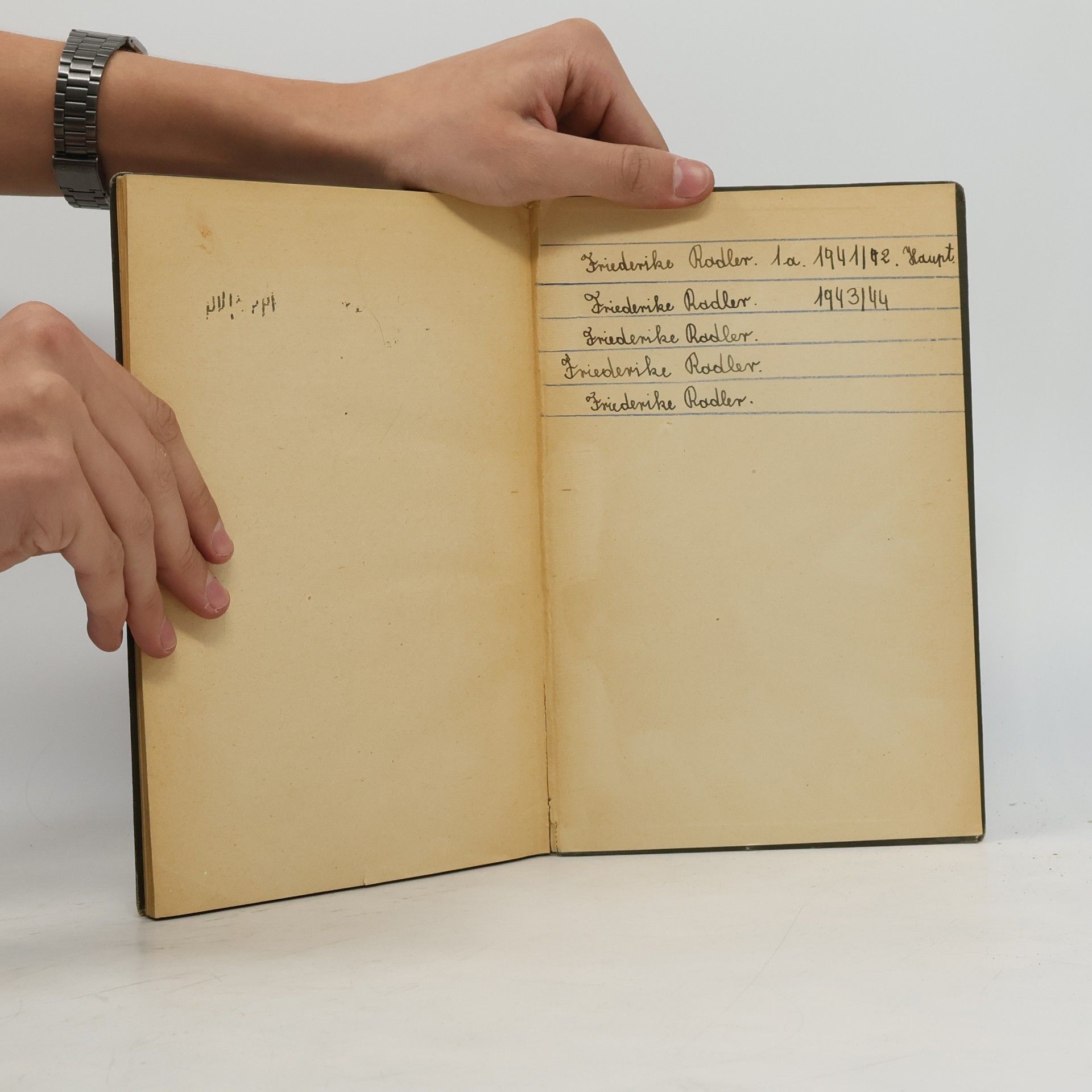 Gustav Rusch Grundriß der Geschichte
