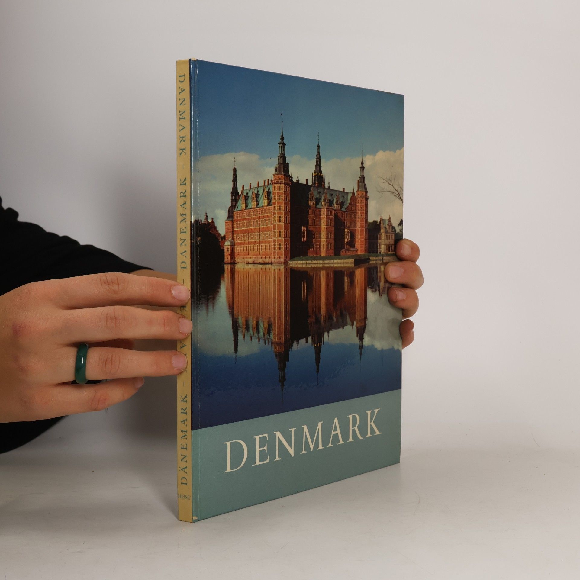 DENMARK