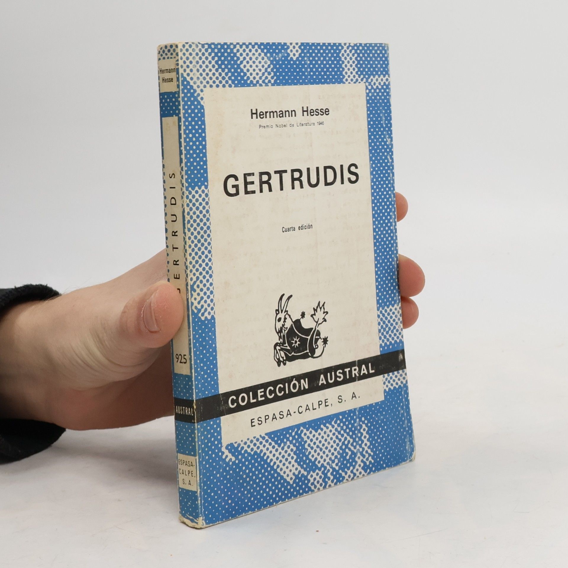 GERTRUDIS