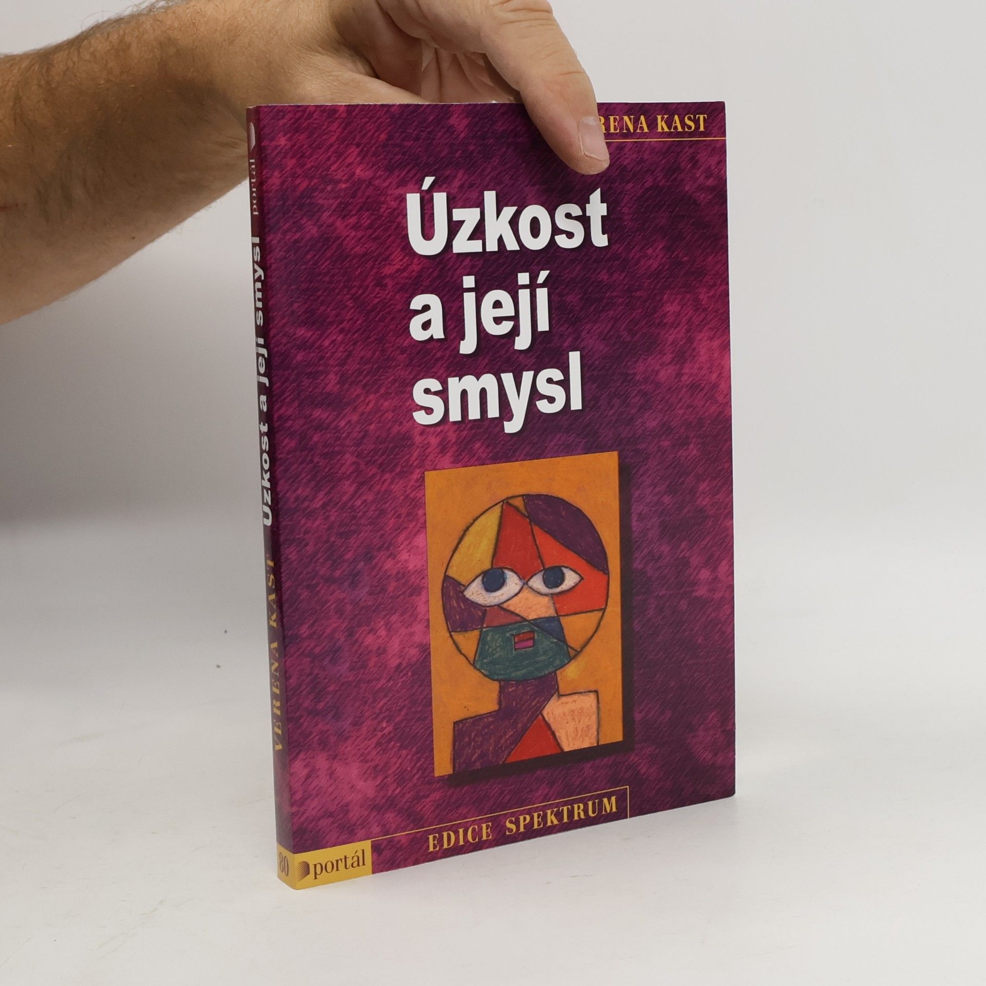 Úzkost a její smysl