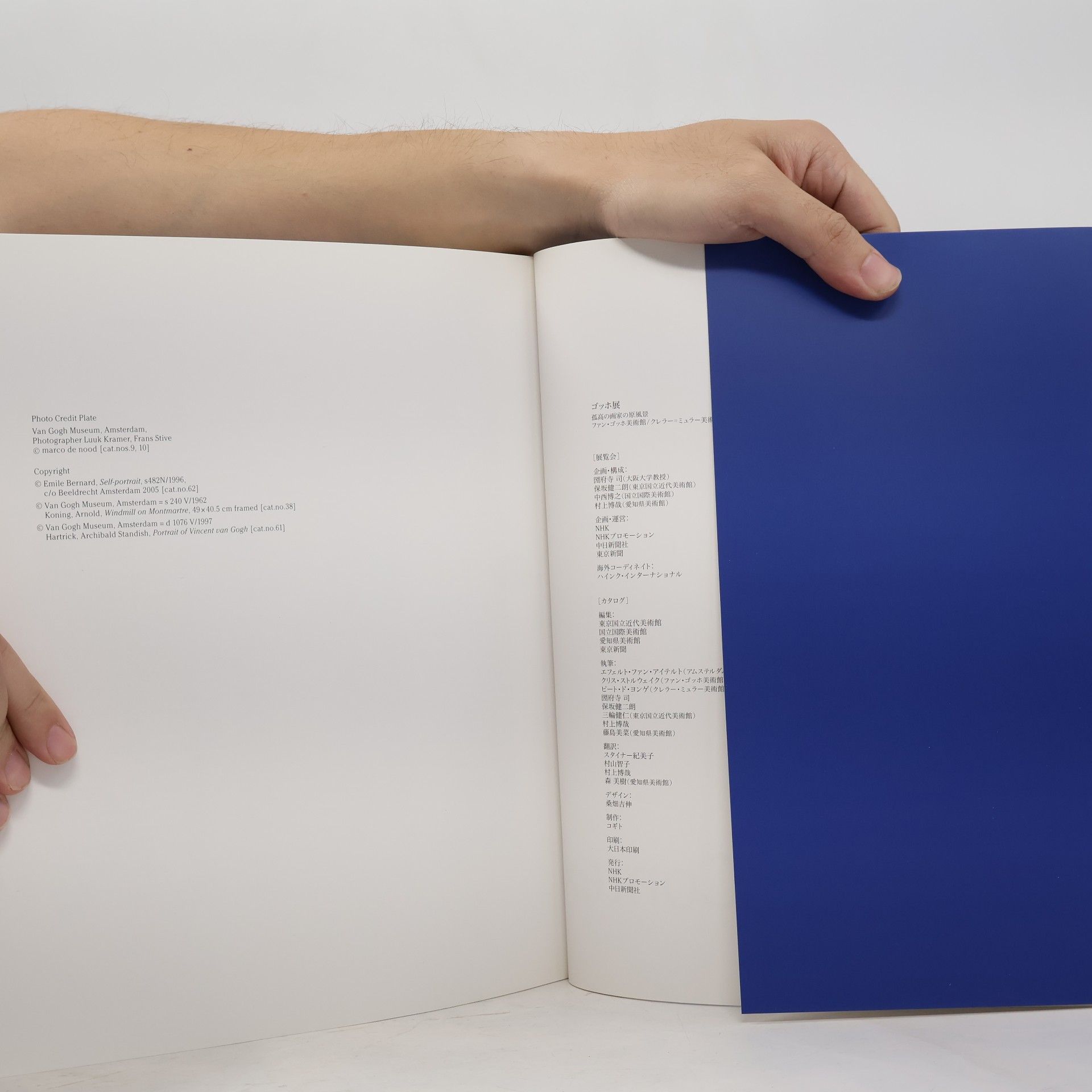 Luuk Kramer Van Gogh in Context