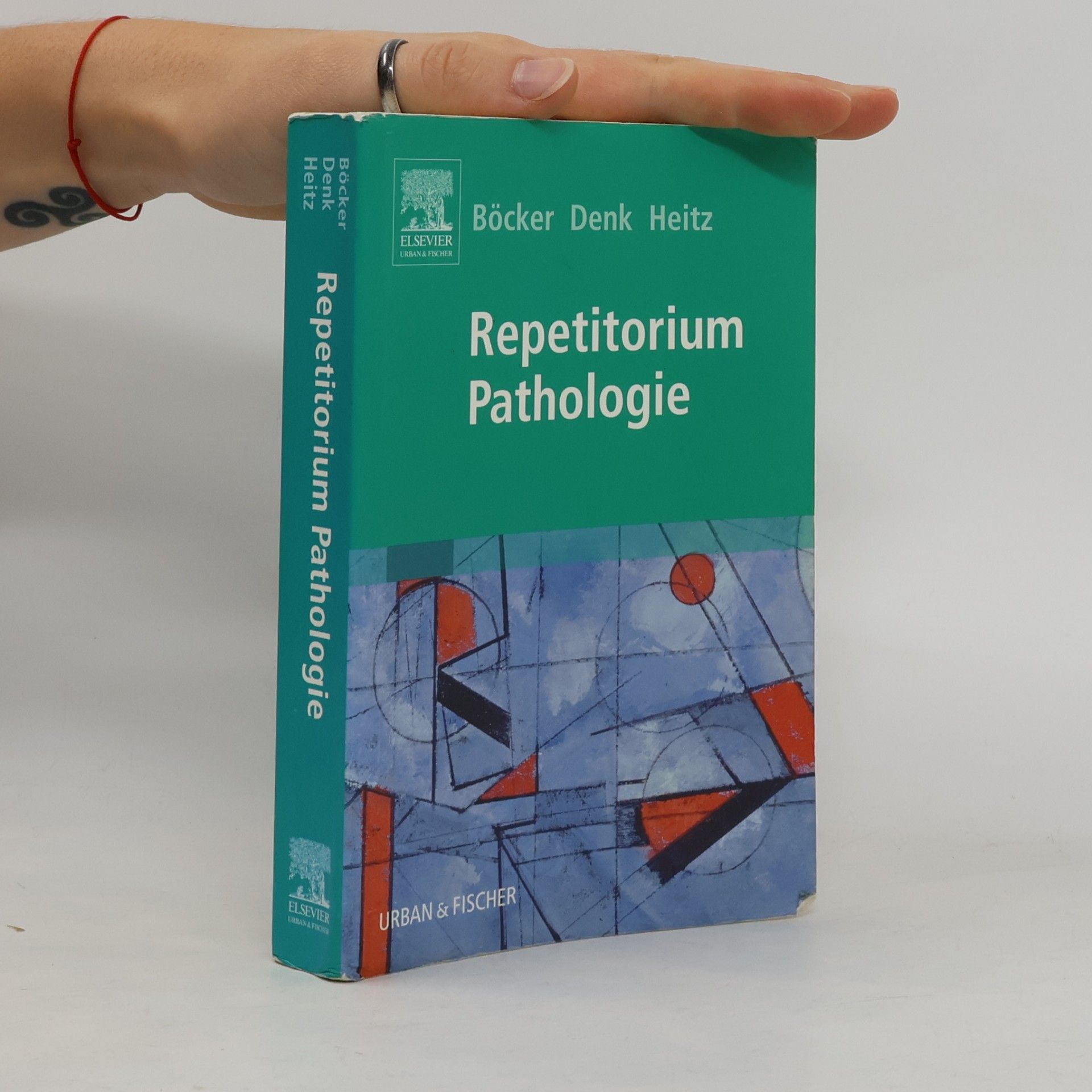Repetitorium Pathologie