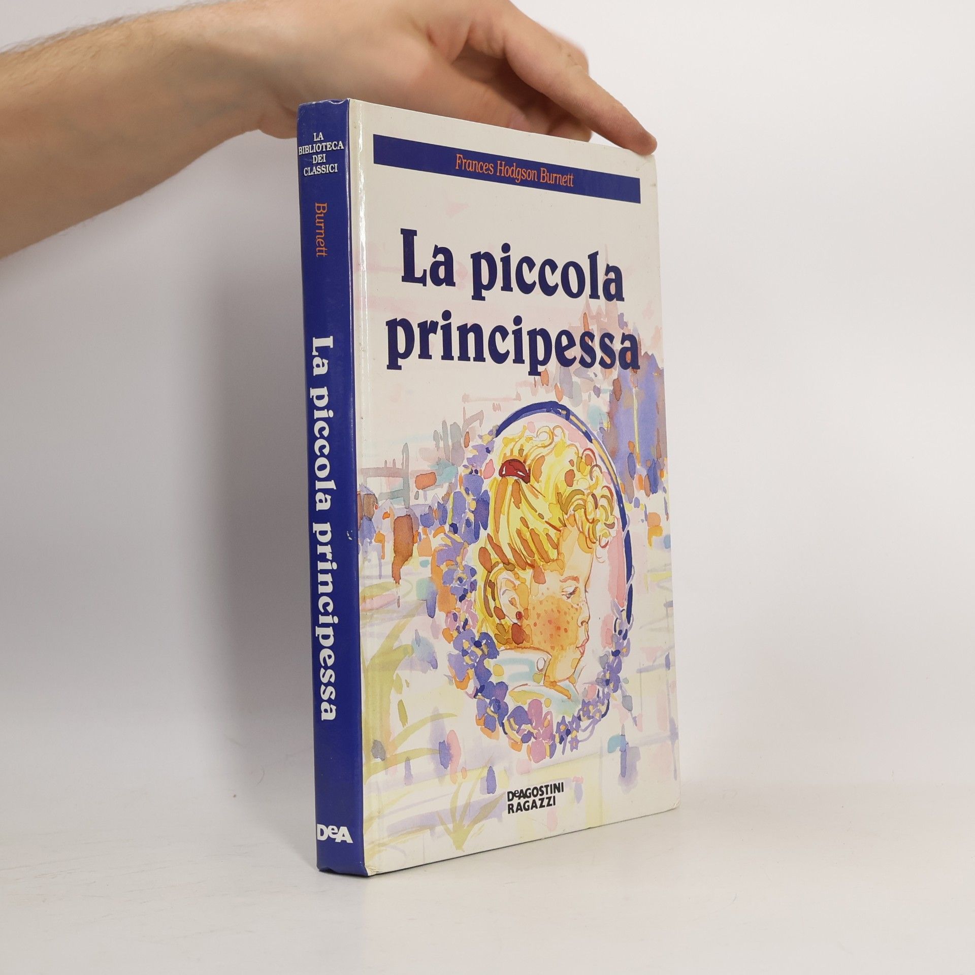La piccola principessa