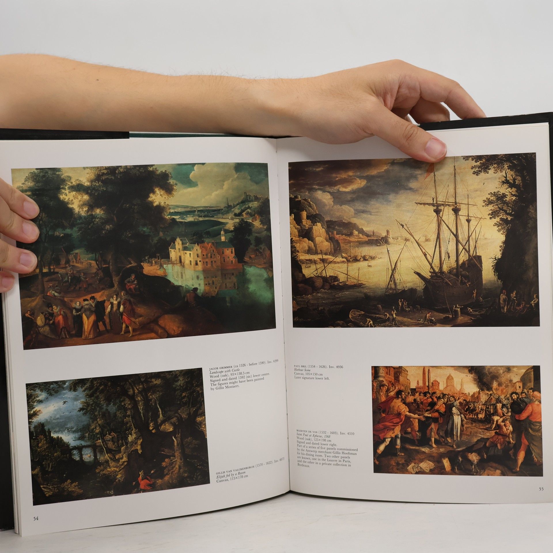 Hugo Maertens The Museum of Ancient Art