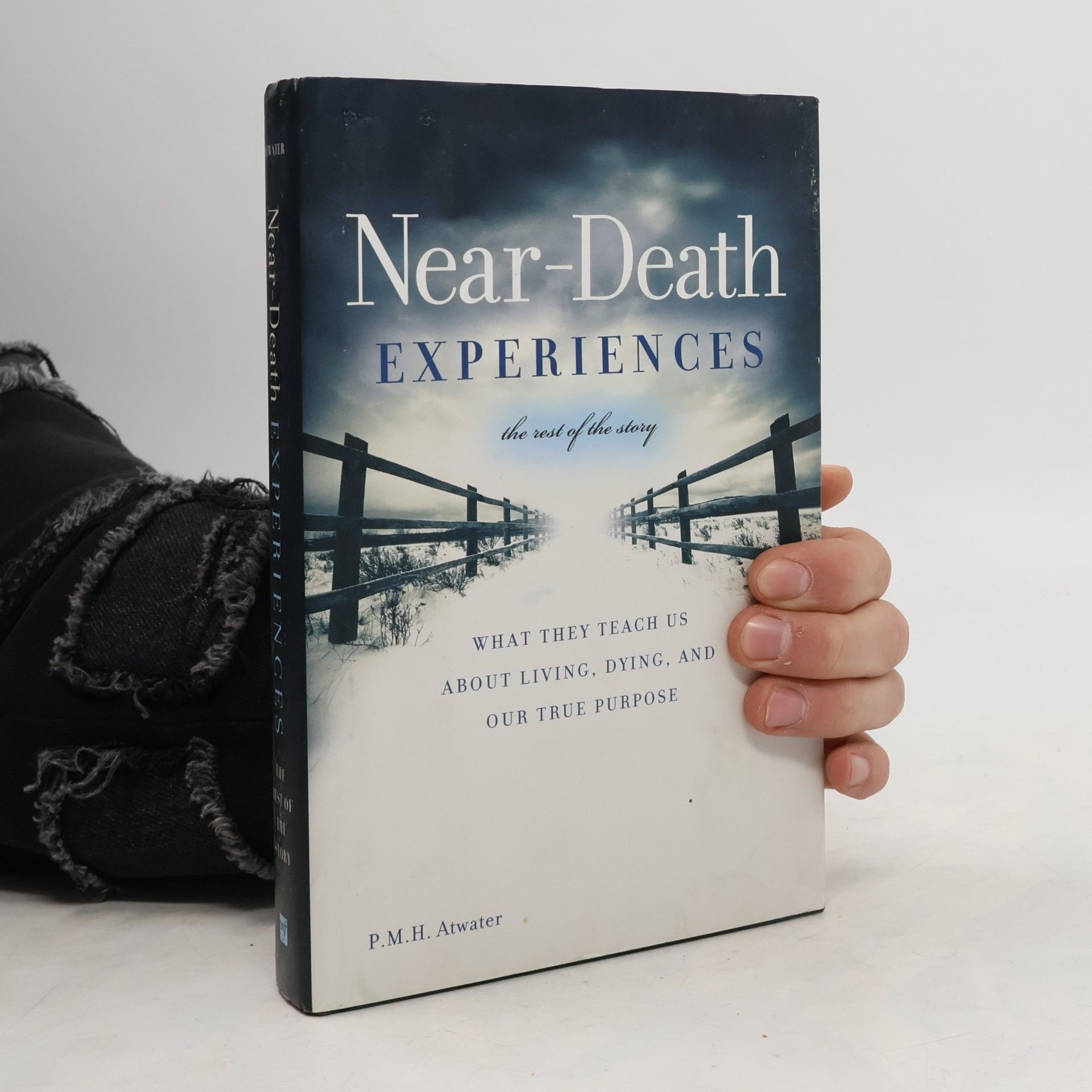 Near-Death Experiences, The Rest of the Story
