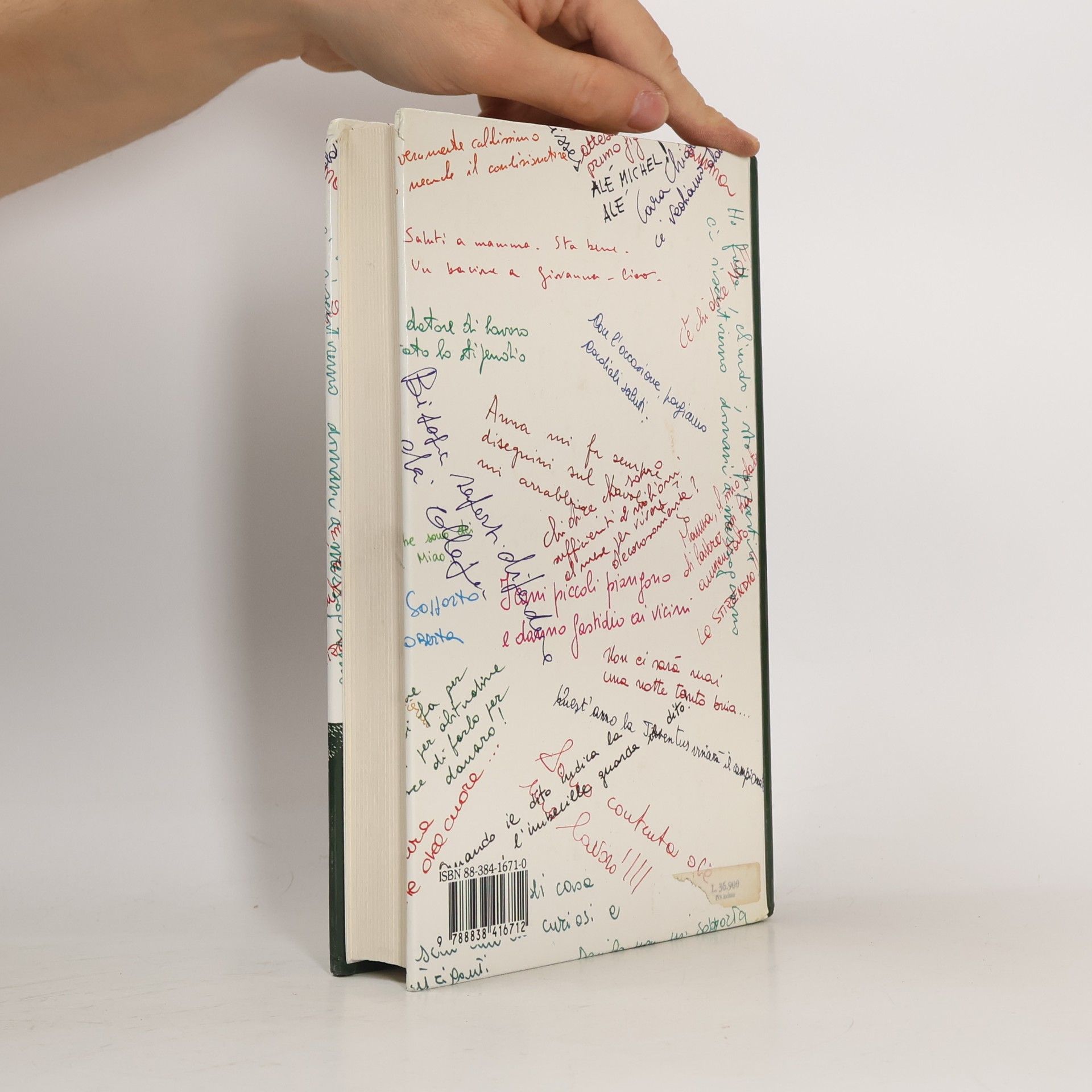 Margherita Zerbi Manuale di grafologia