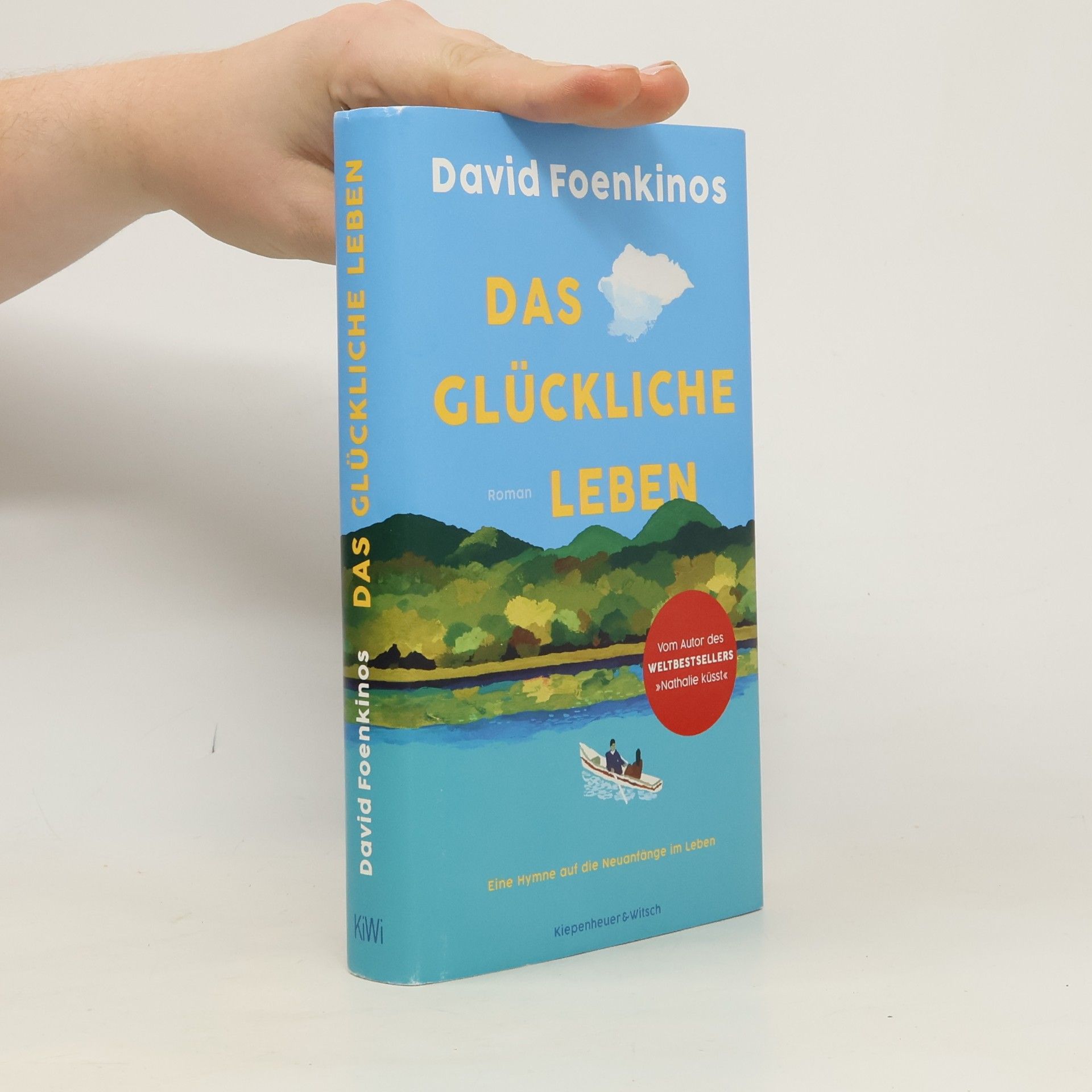 Das glückliche Leben