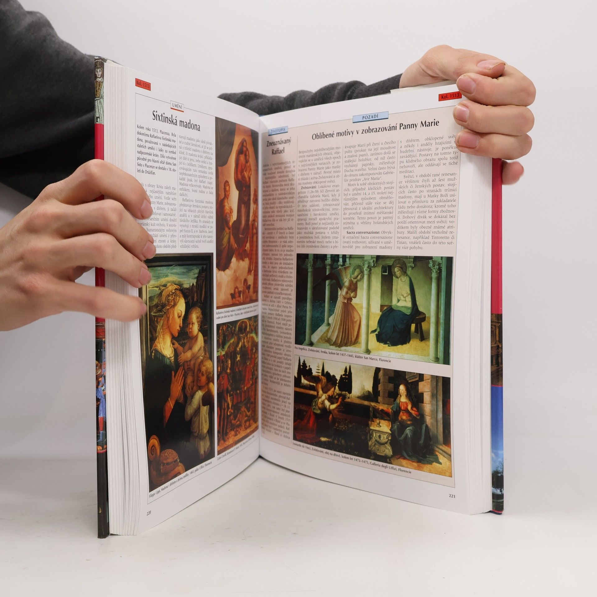 Collectif d'auteurs Kronika křesťanství