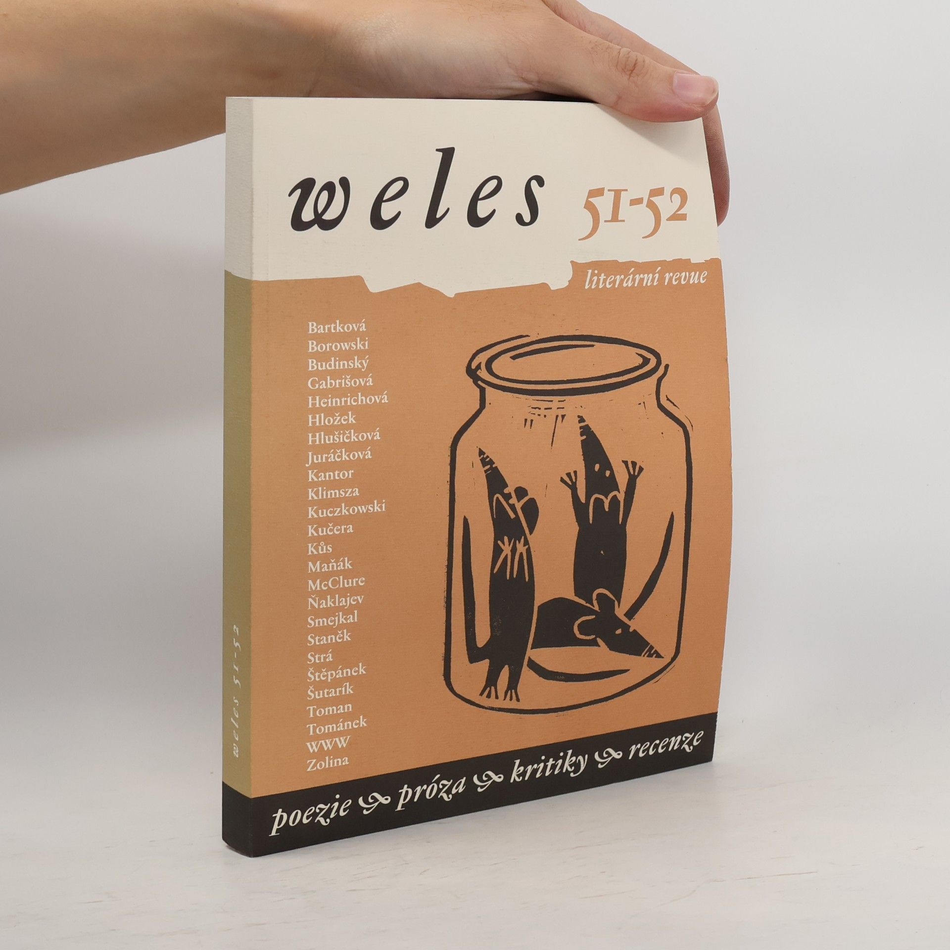 Autorenkollektiv Weles 51-52