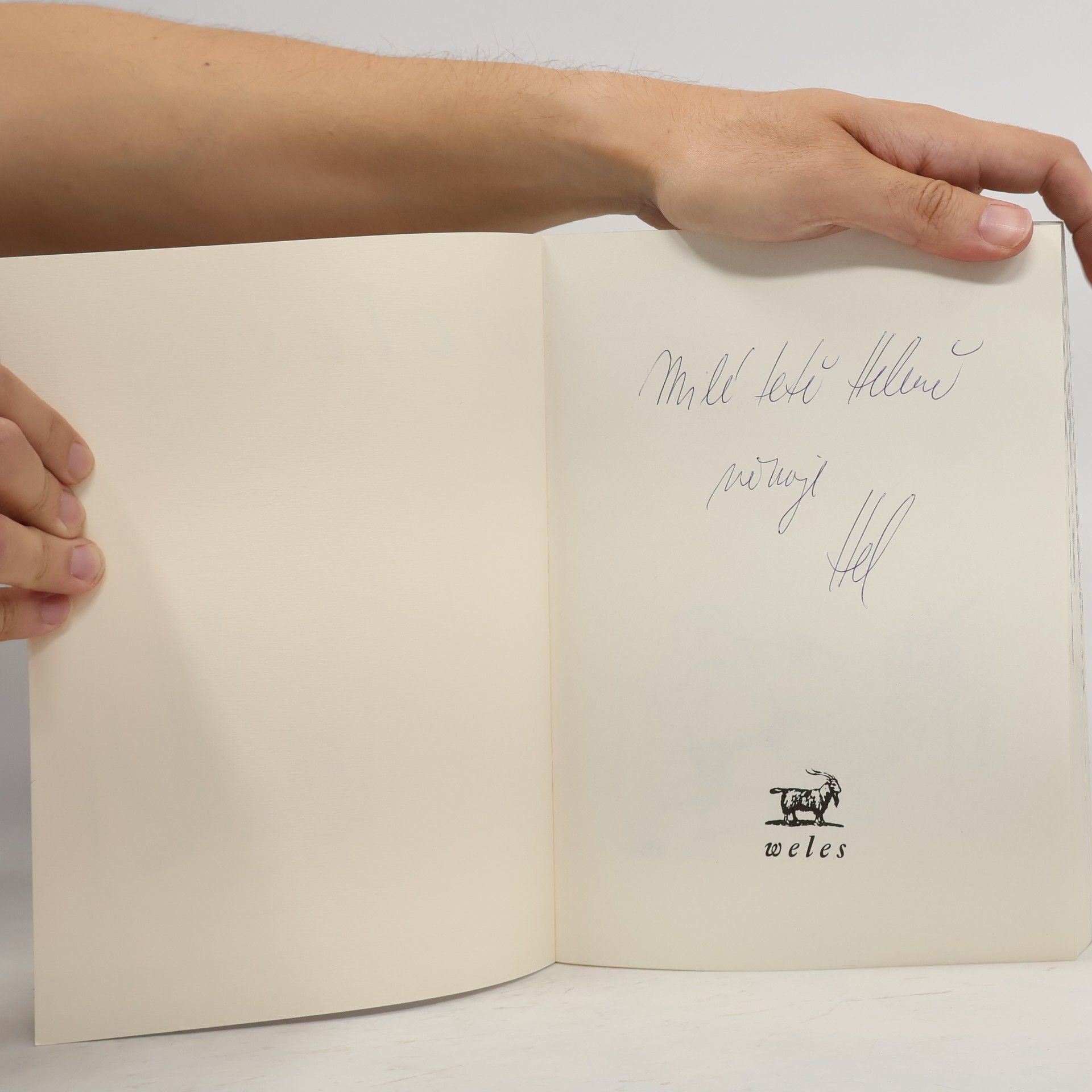 Autorenkollektiv Weles 51-52