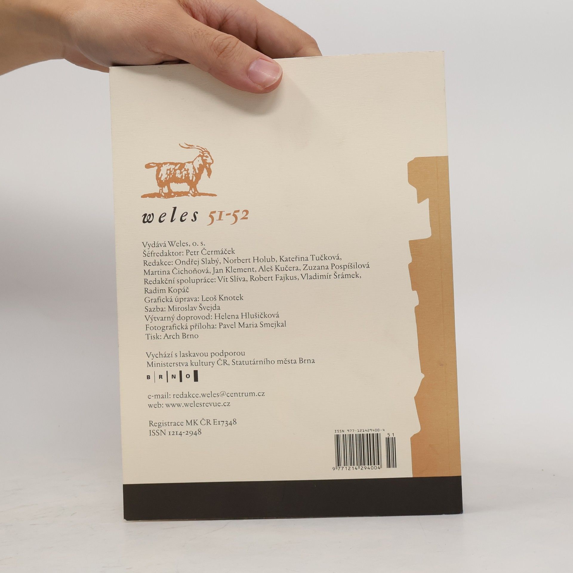 Autorenkollektiv Weles 51-52