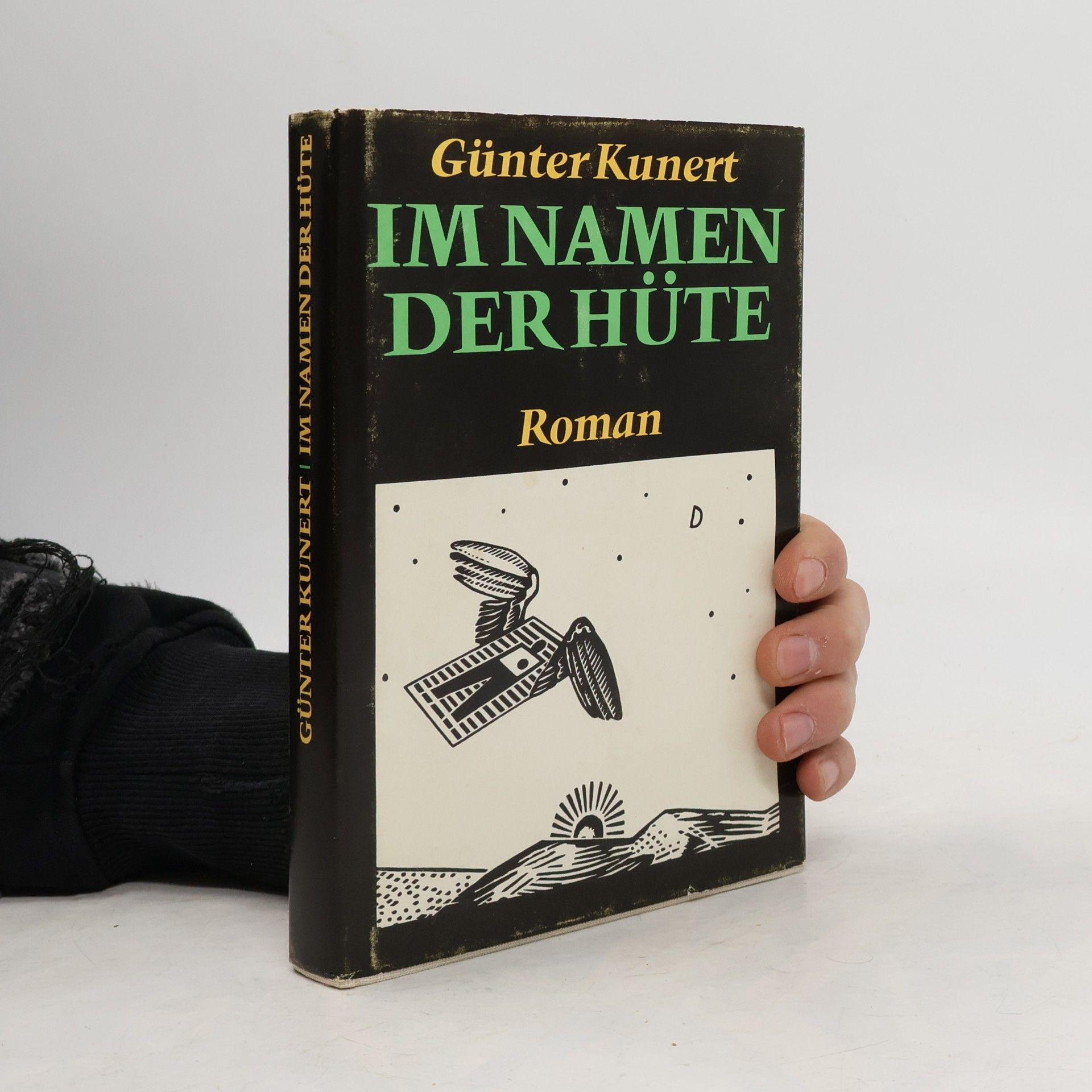 Im Namen der Hüte