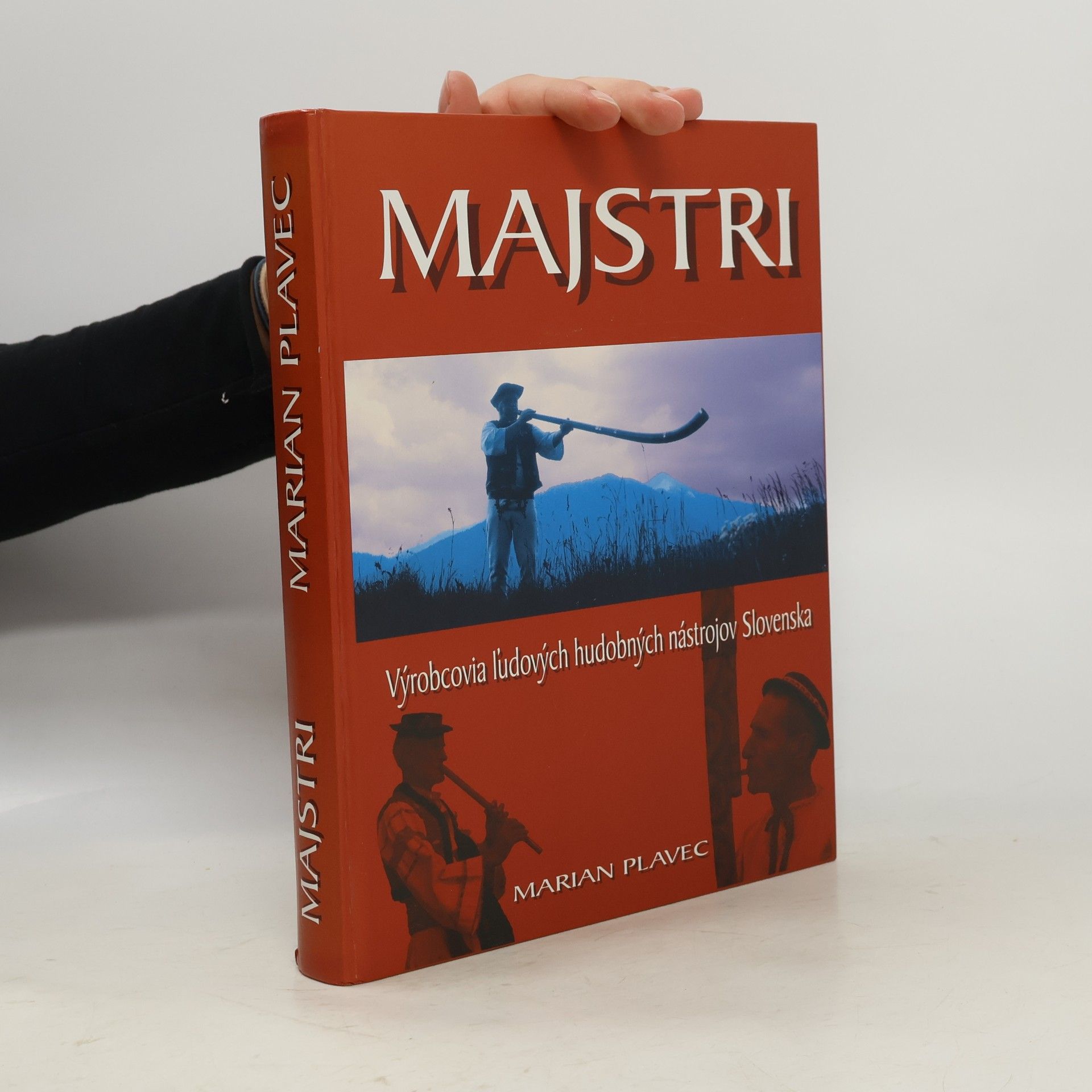 MAJSTRI
