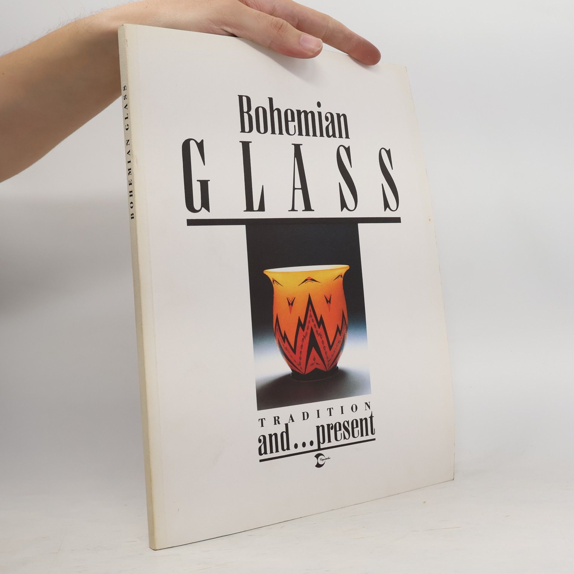 Autorenkollektiv Bohemian Glass