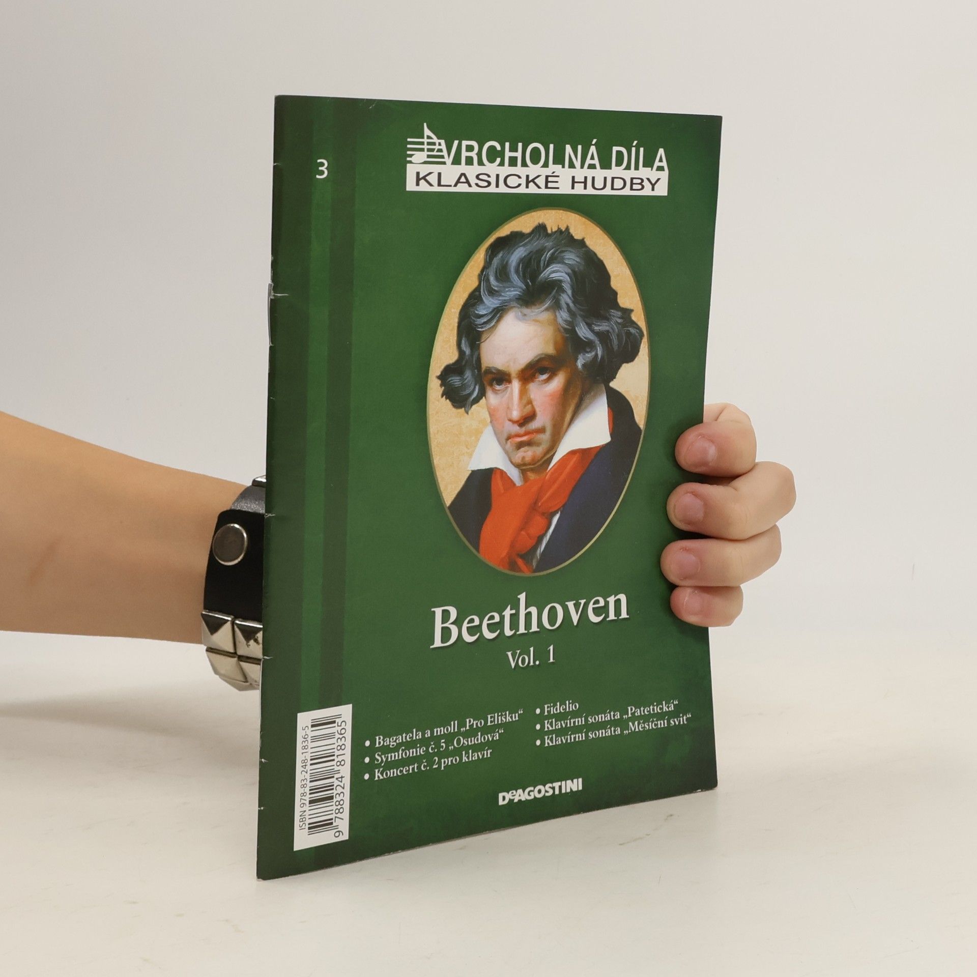 Beethoven
