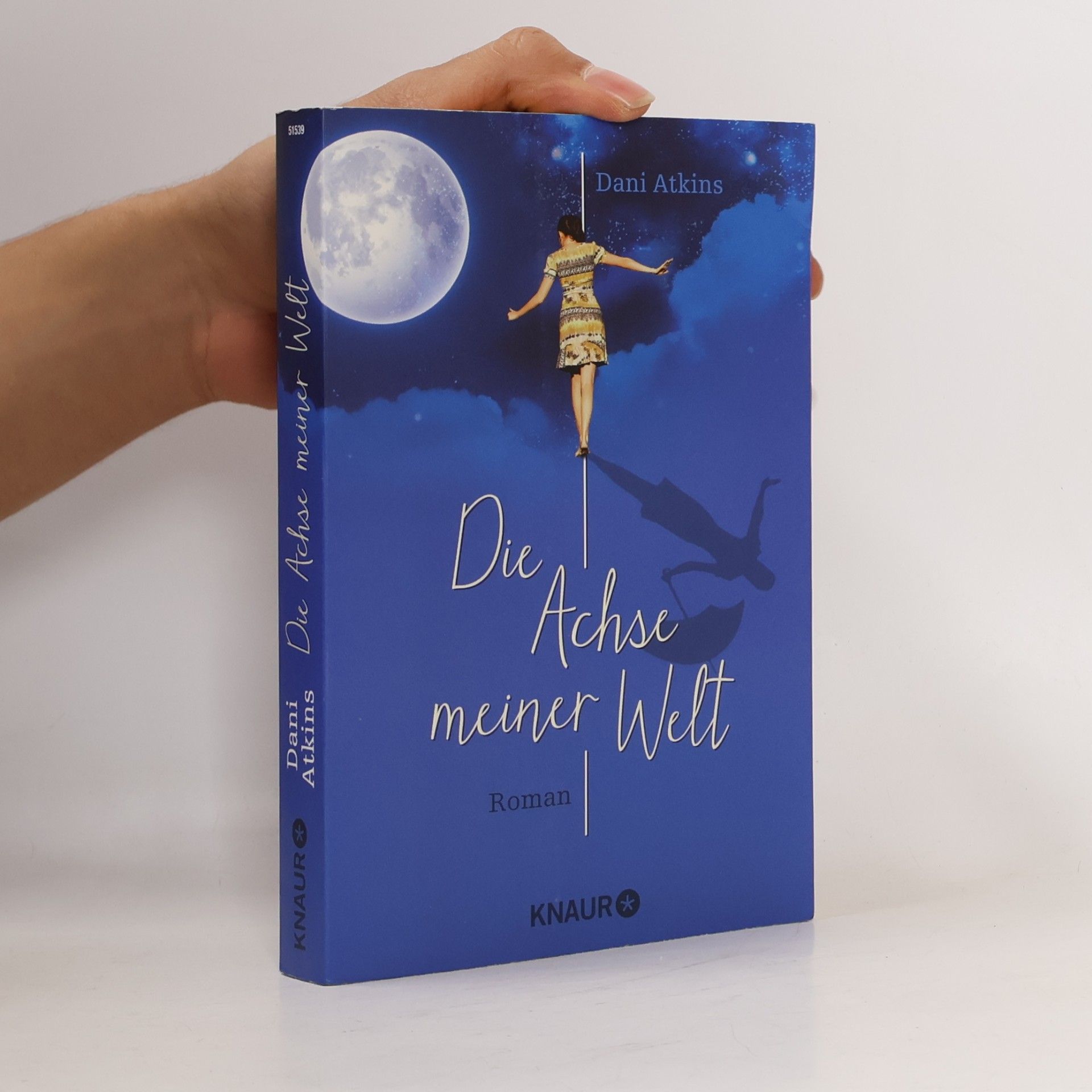 Die Achse meiner Welt