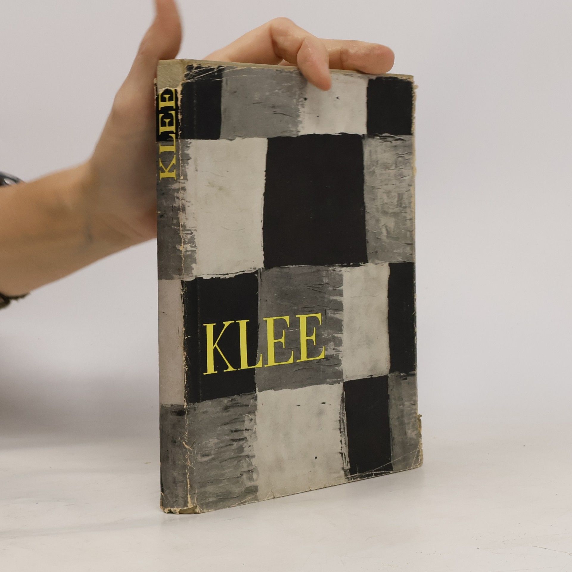 Werner Haftmann Paul Klee