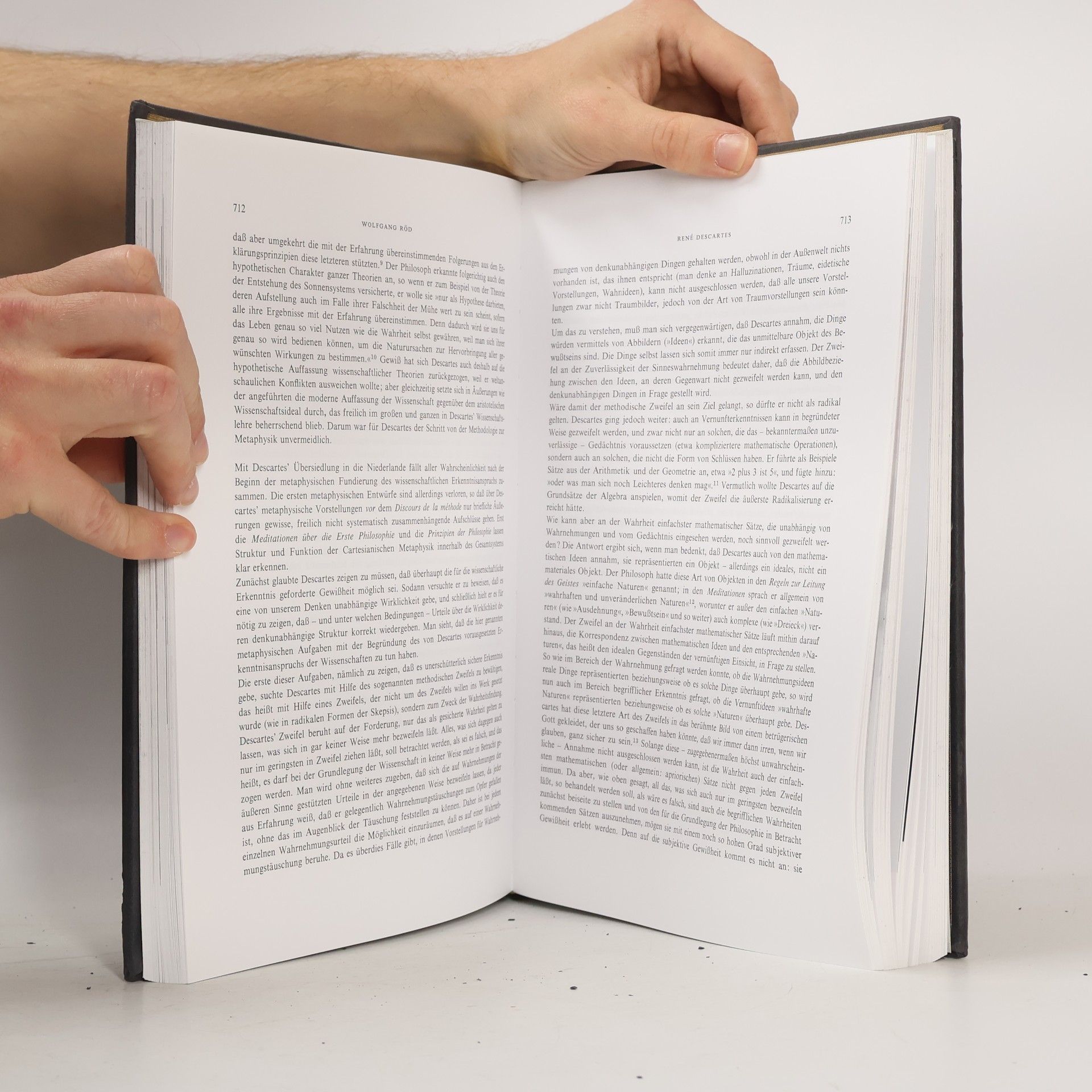 Various authors Die Grossen. Band V/2