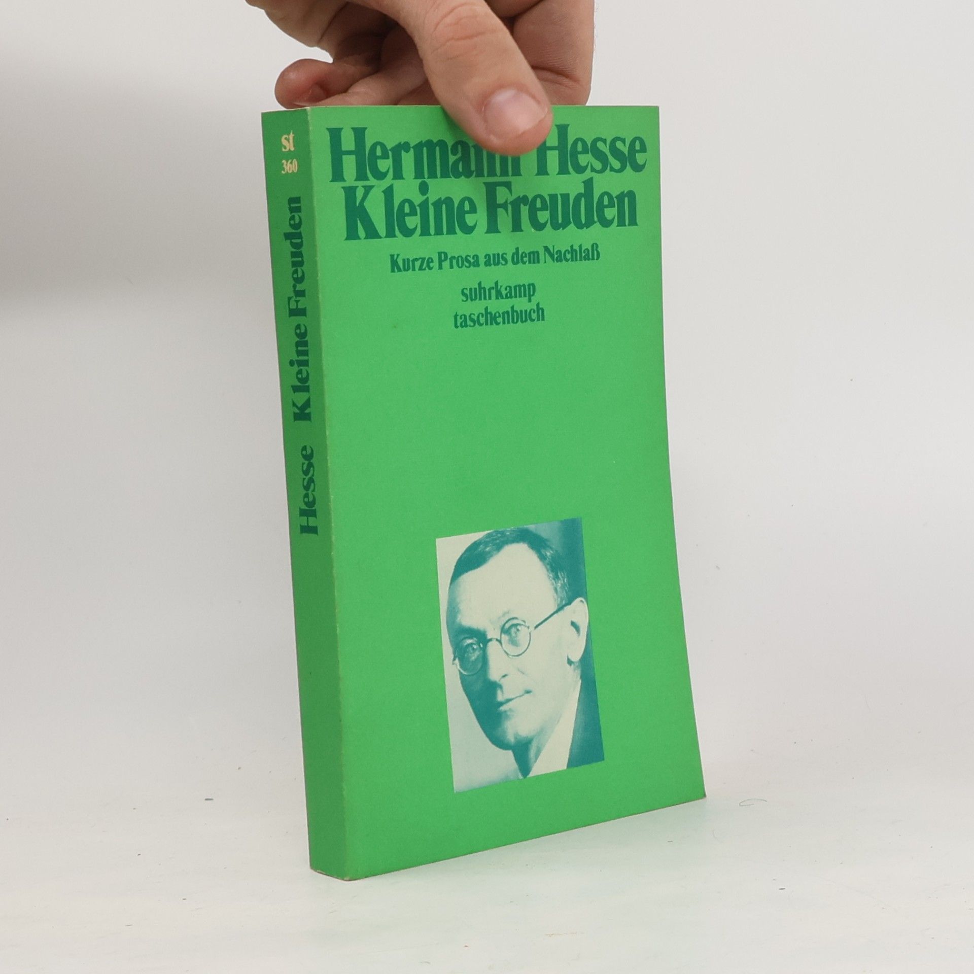 Kleine Freuden