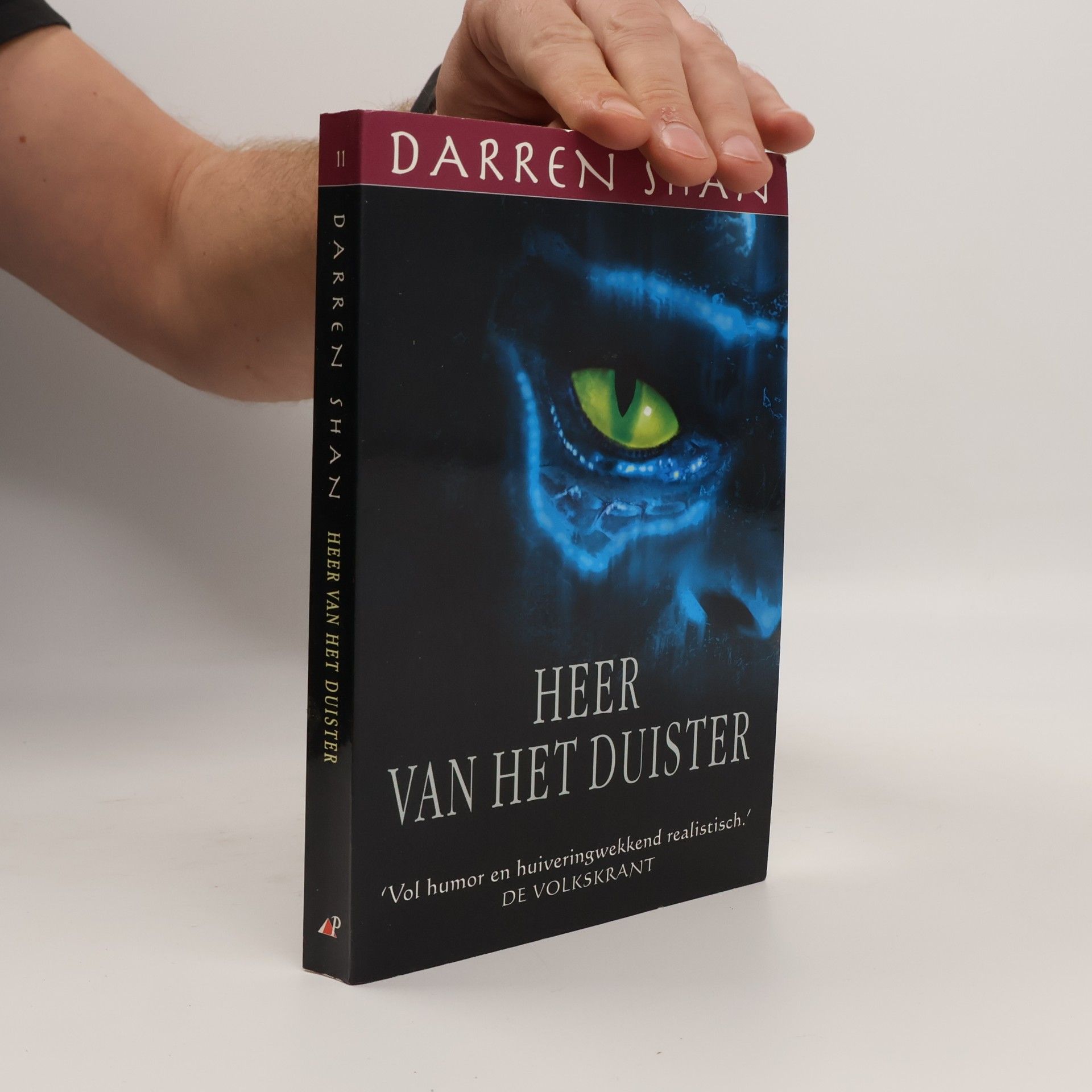 Heer van het duister