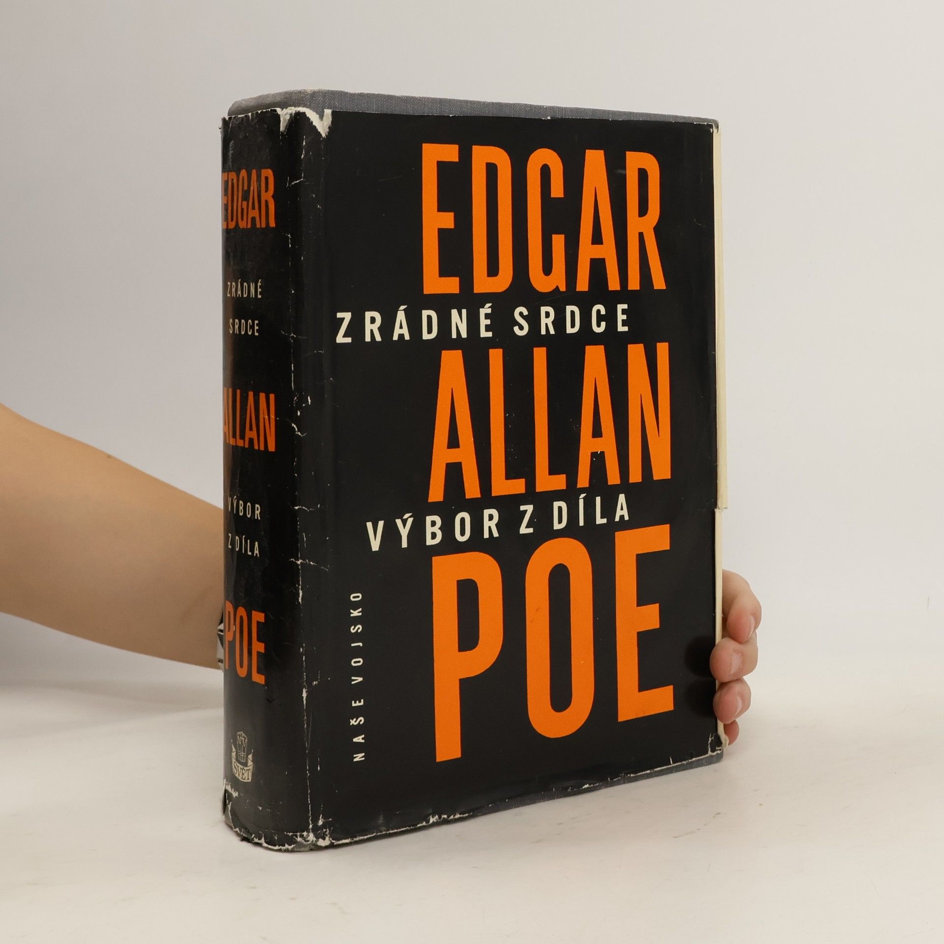 Zrádné srdce