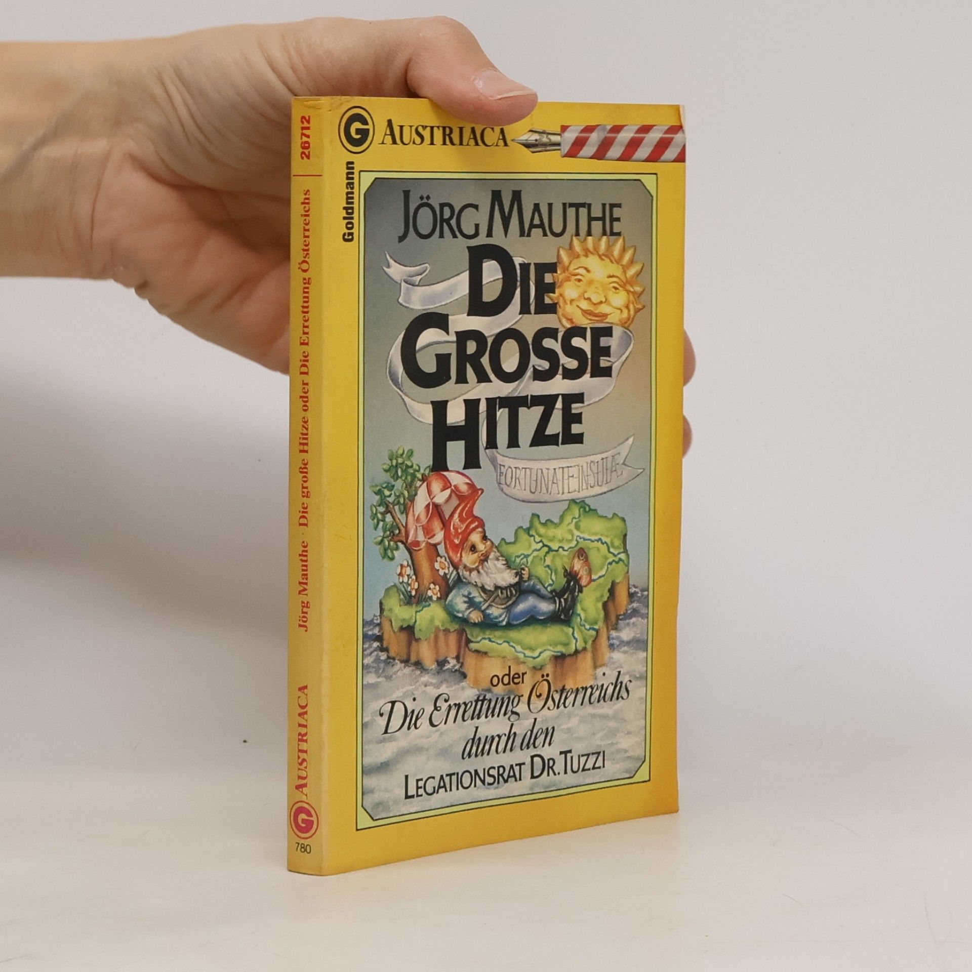 Die große Hitze