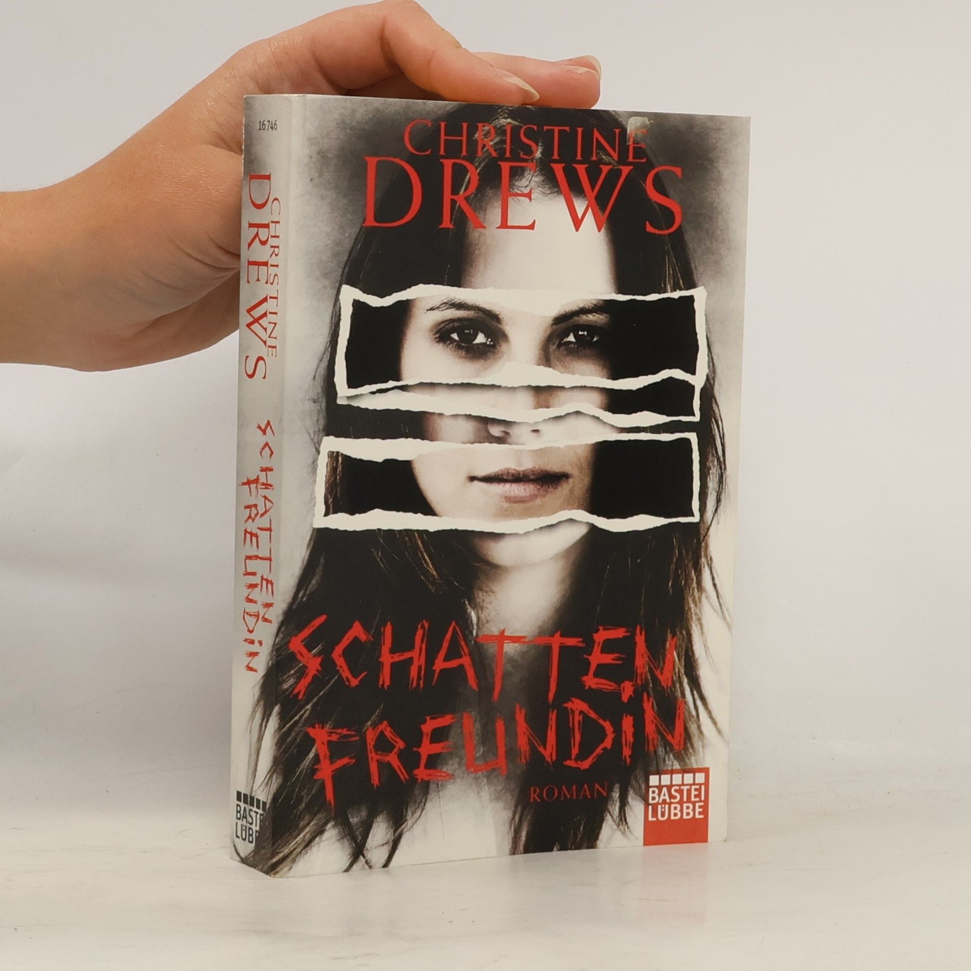 Schattenfreundin