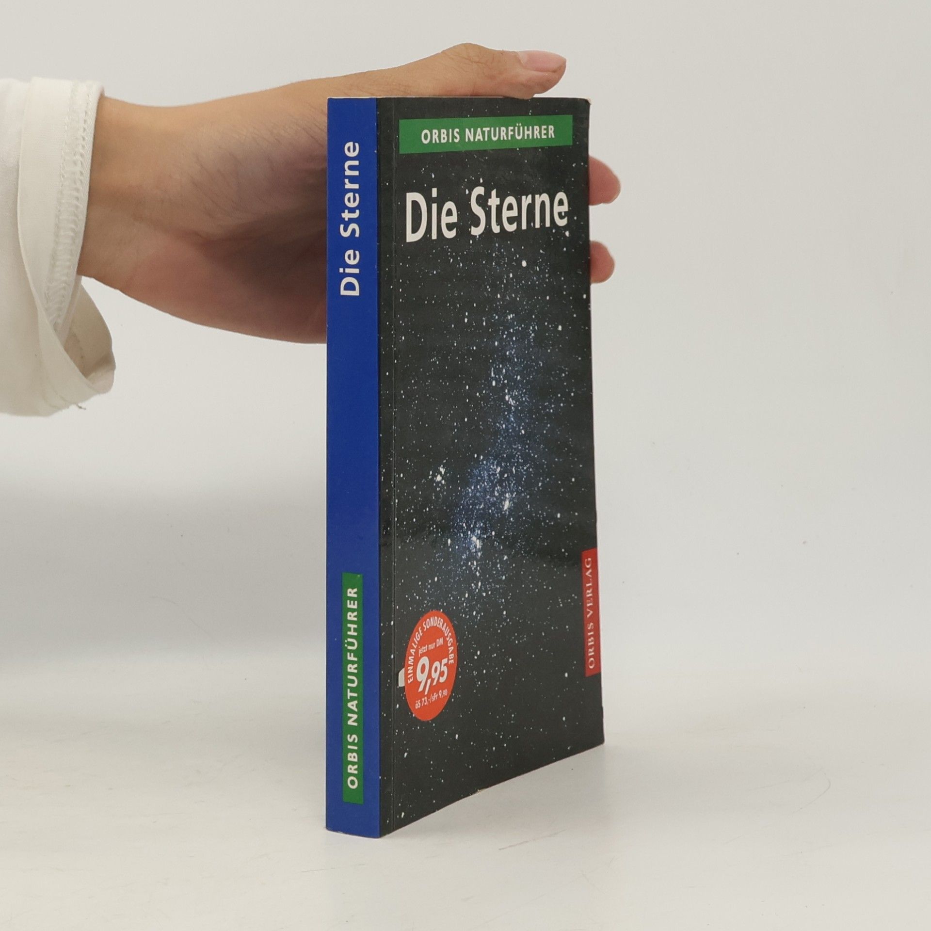 Die Sterne