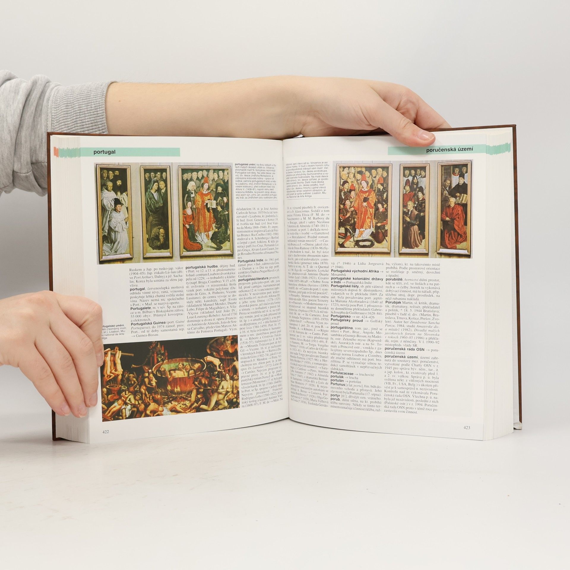 Kolektiv autorů Universum 7