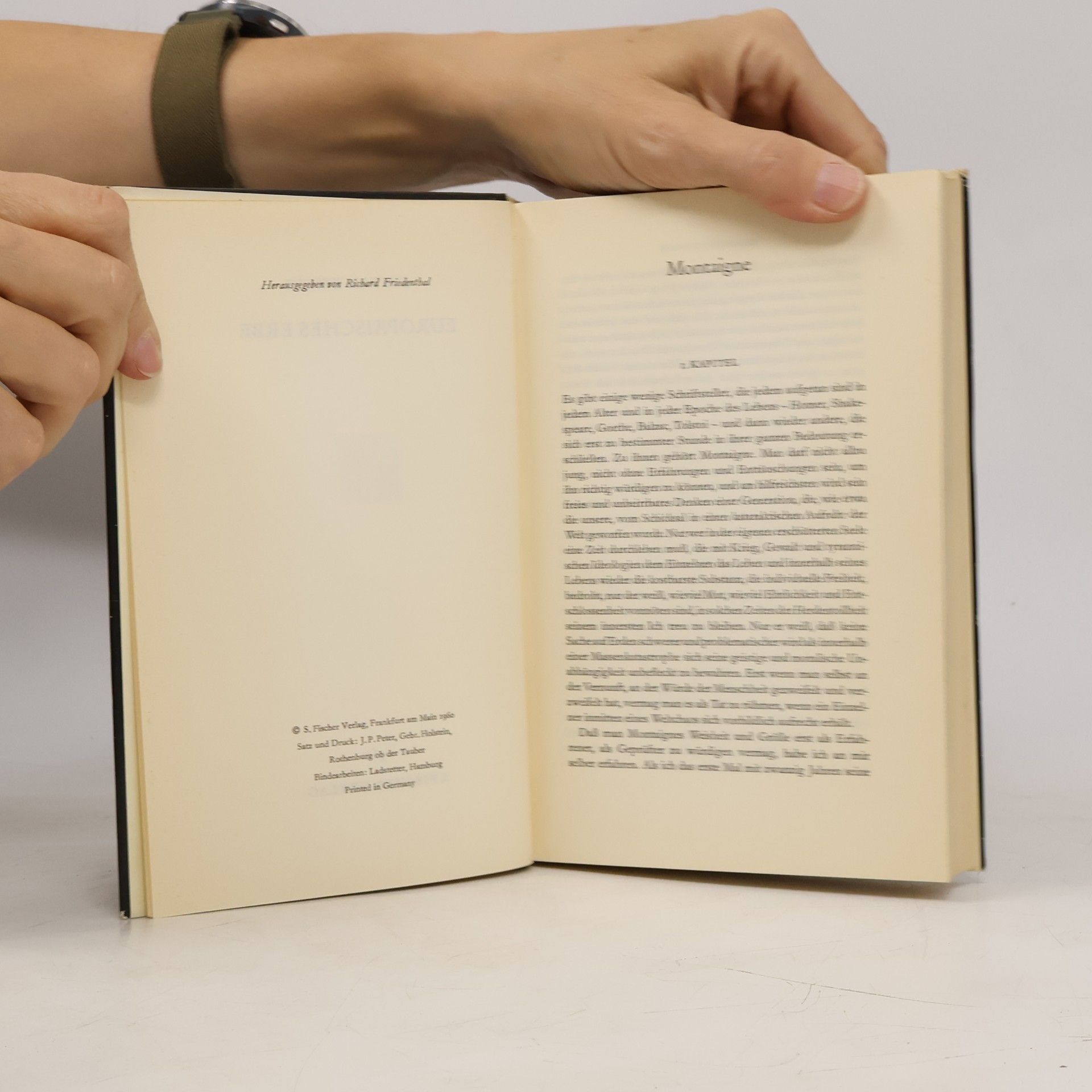 Stefan Zweig Europäisches Erbe
