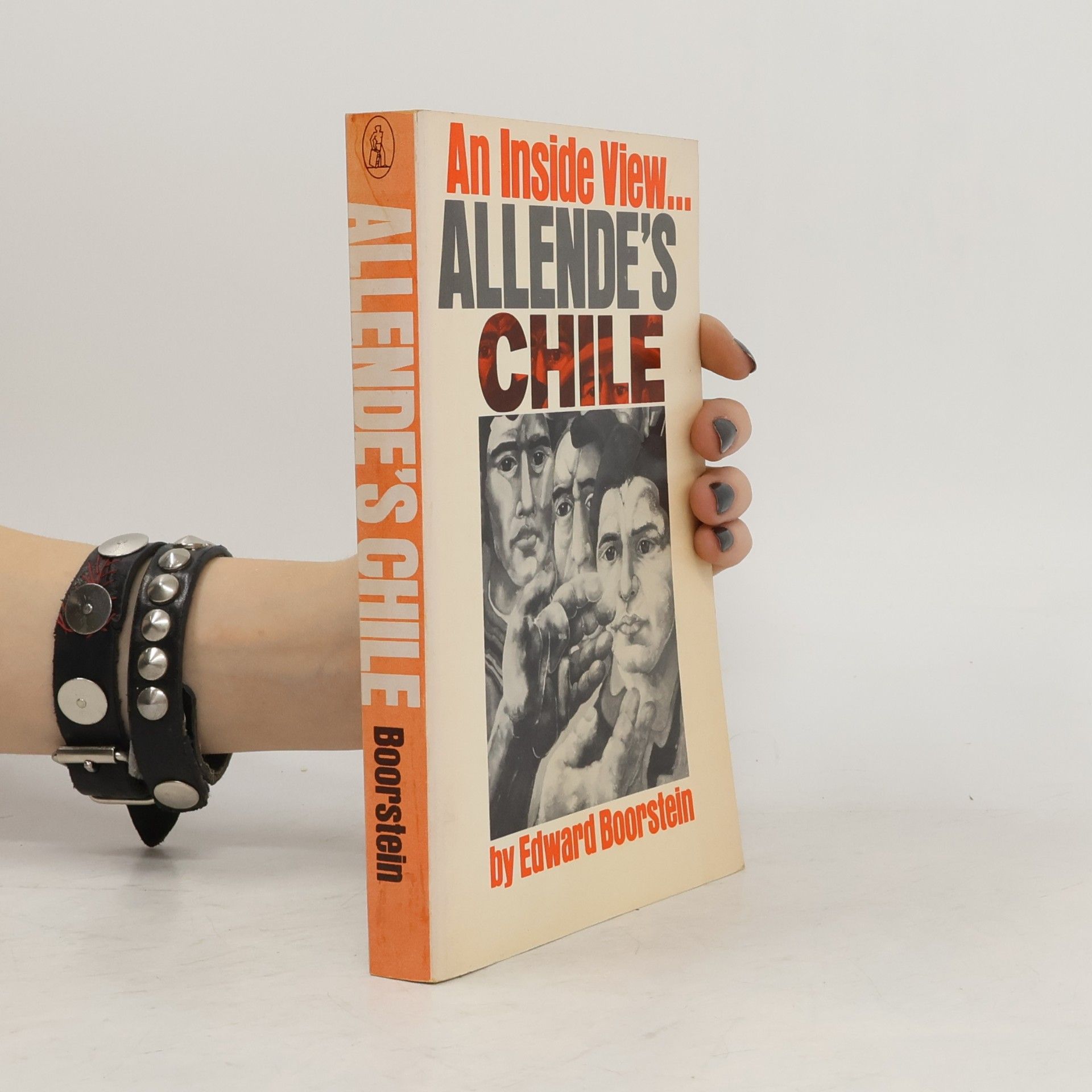 Allende's Chile
