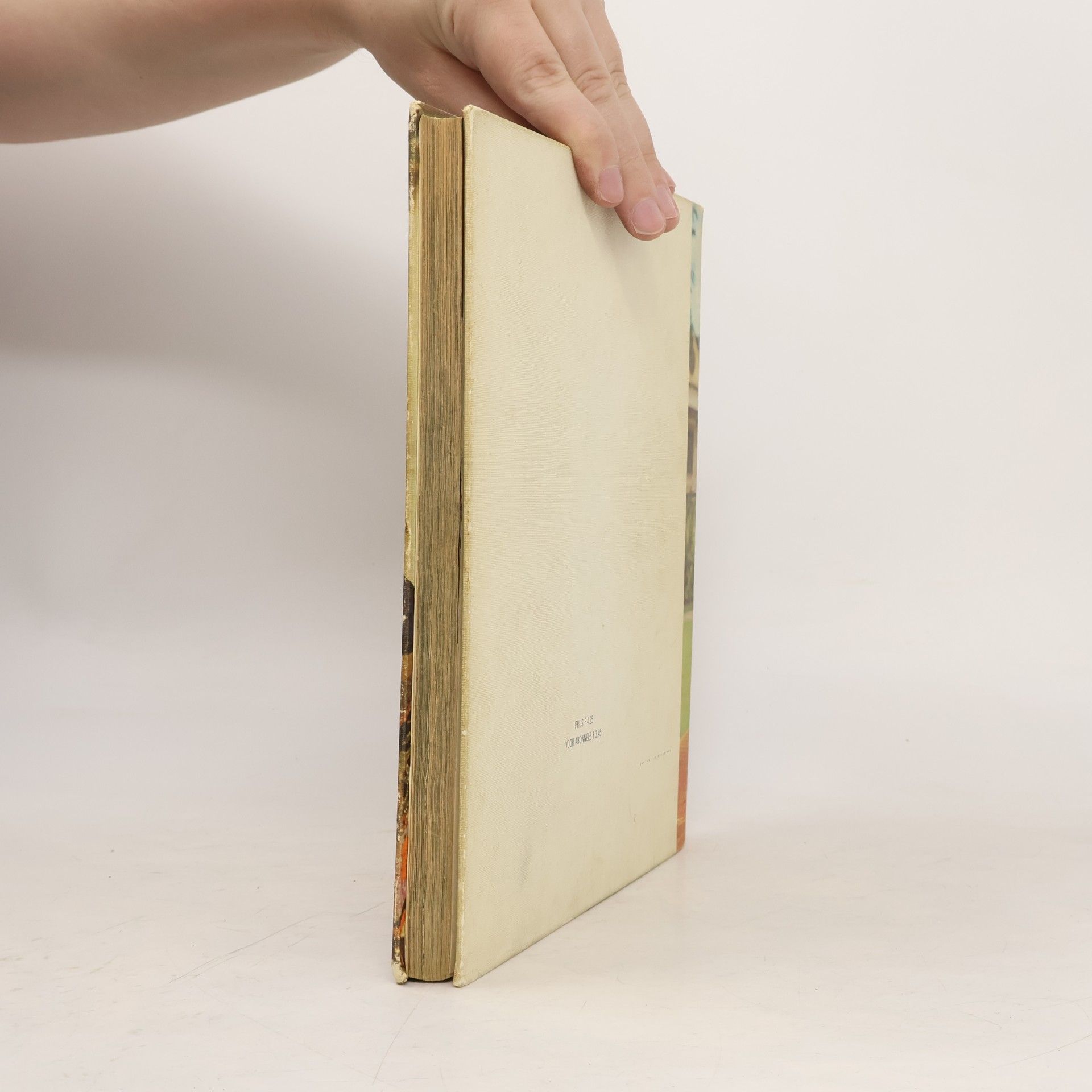 Various authors het aanzien van 1965