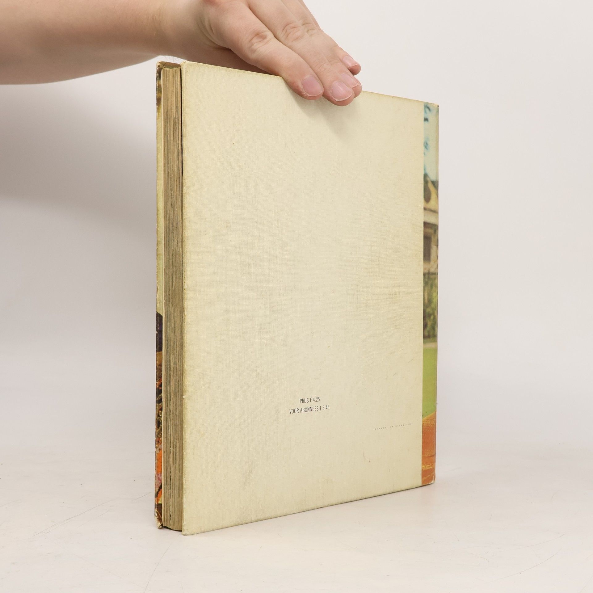 Various authors het aanzien van 1965