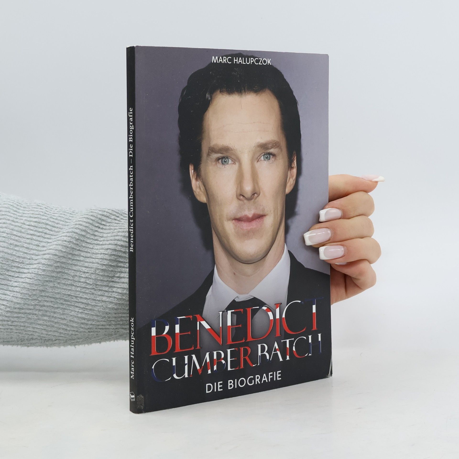 Benedict Cumberbatch