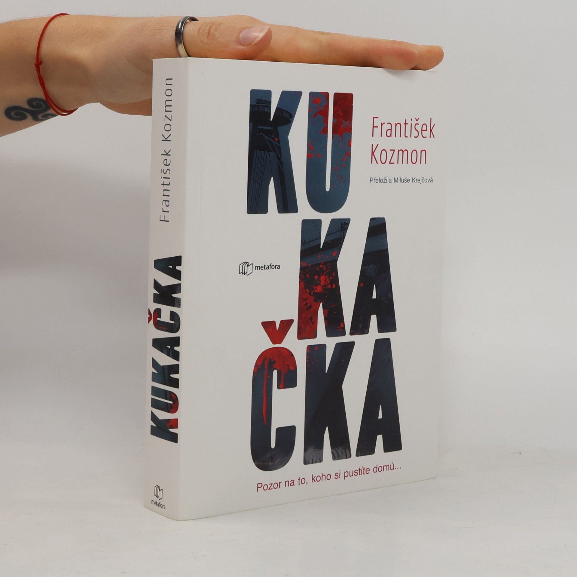 Kukačka