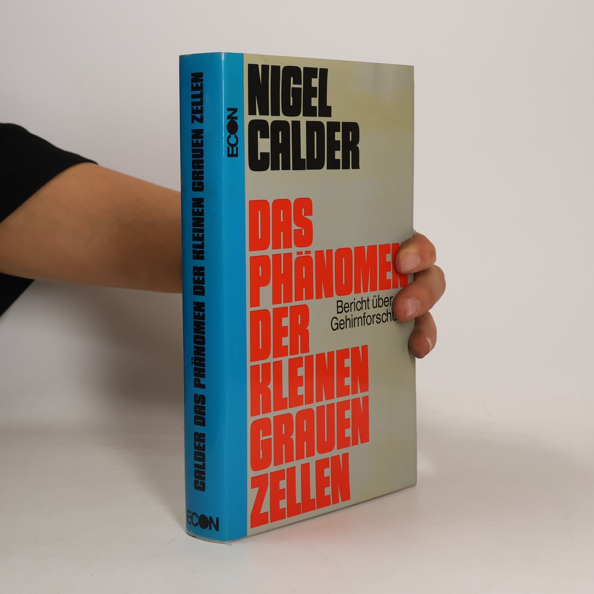 das Phänomen der kleinen grauen Zellen
