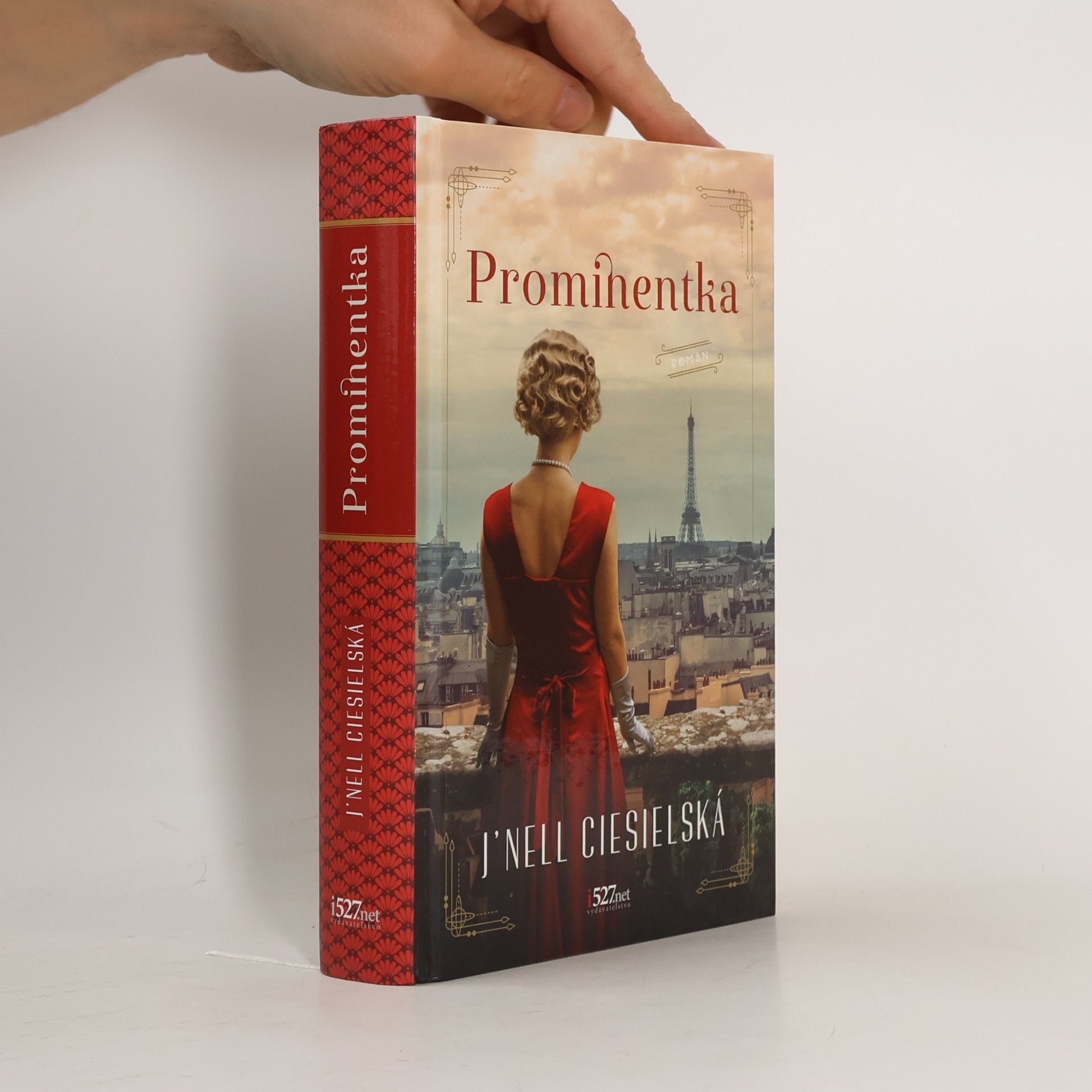 Prominentka