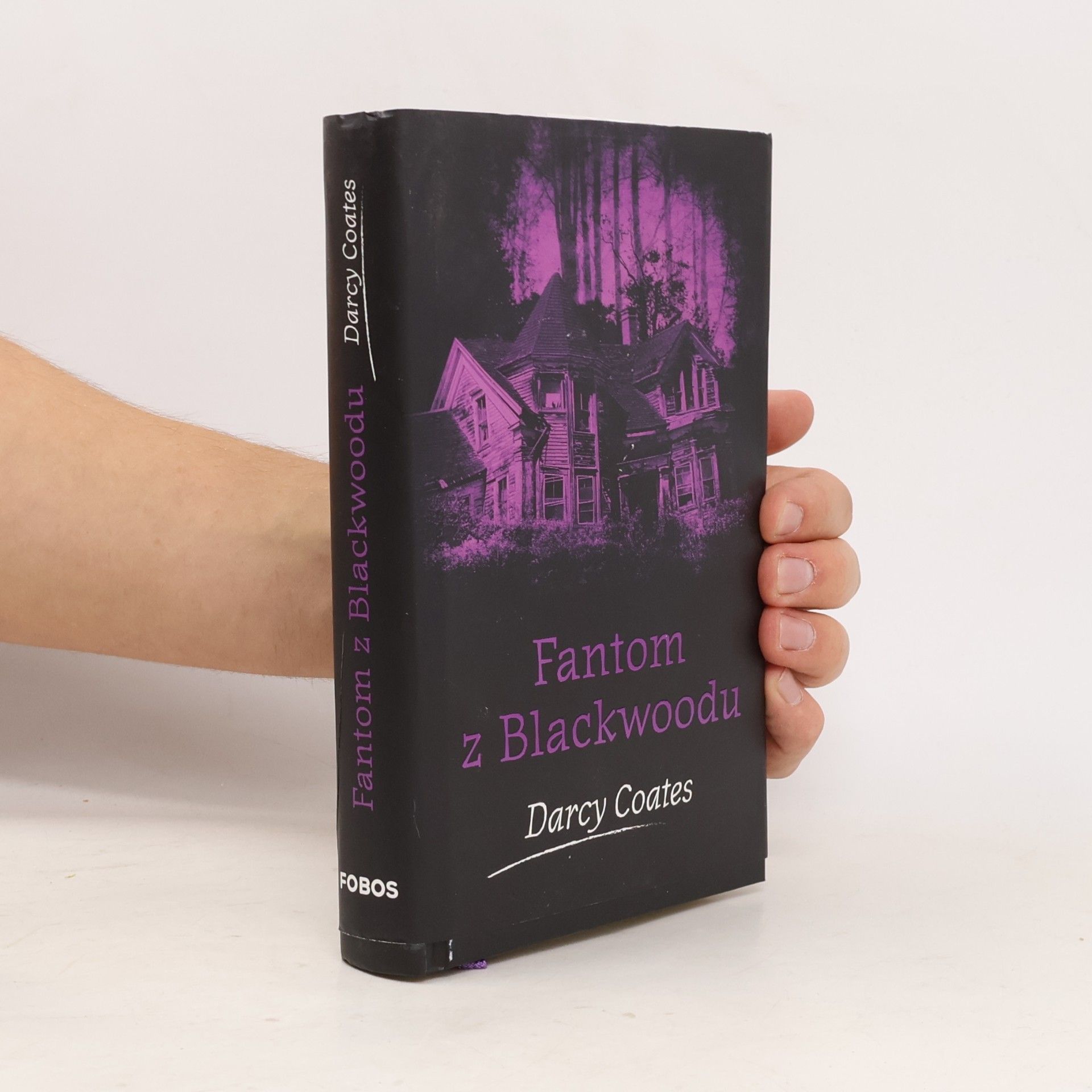 Fantom z Blackwoodu