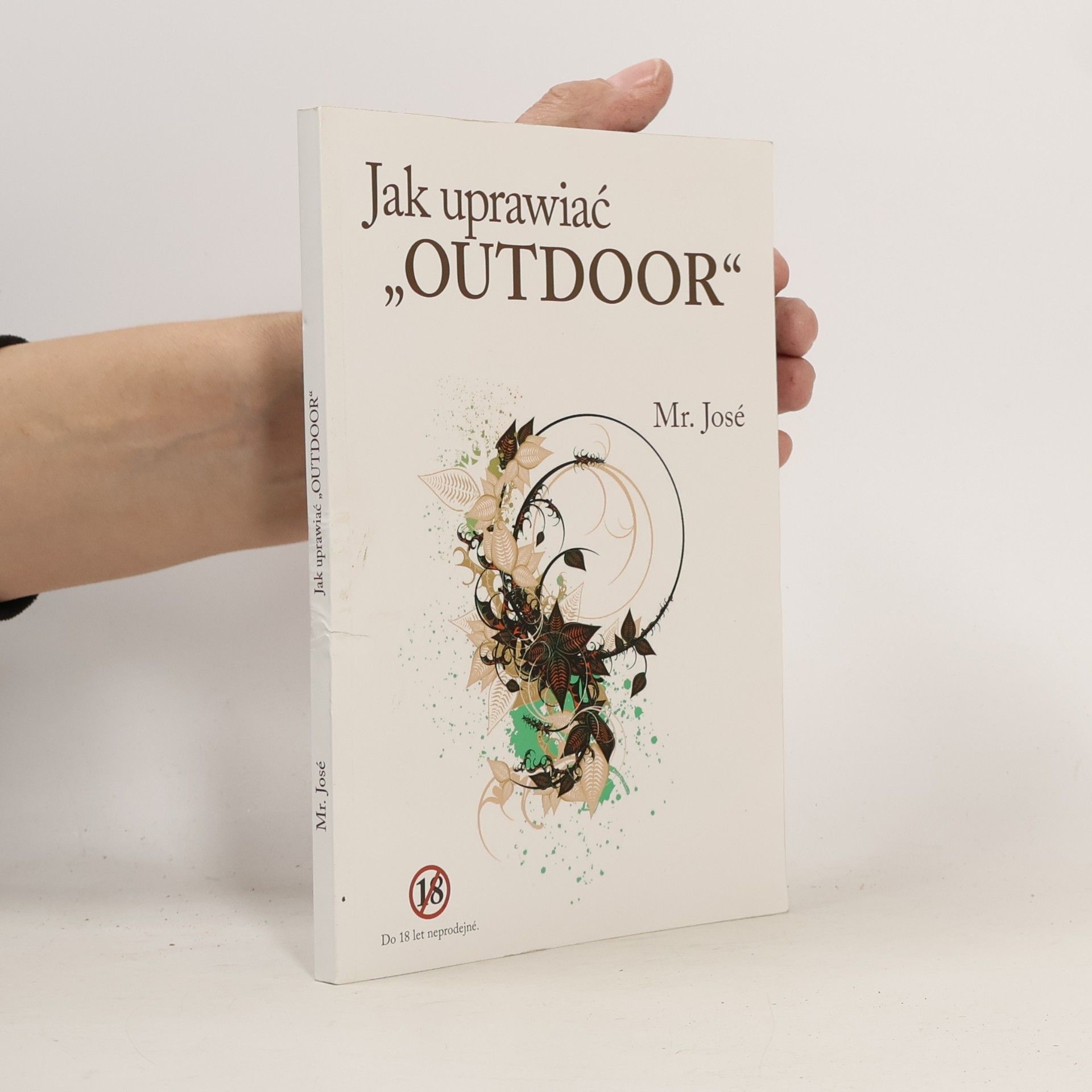 Jak uprawiać "outdoor"