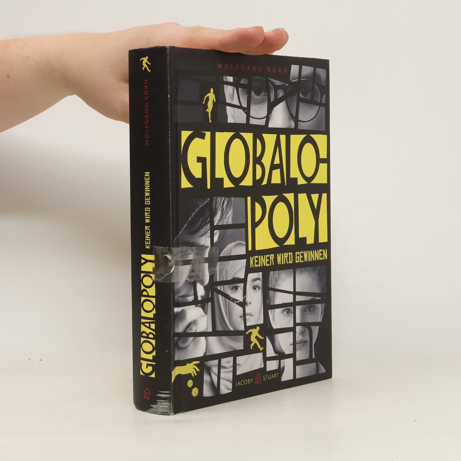 Globalopoly