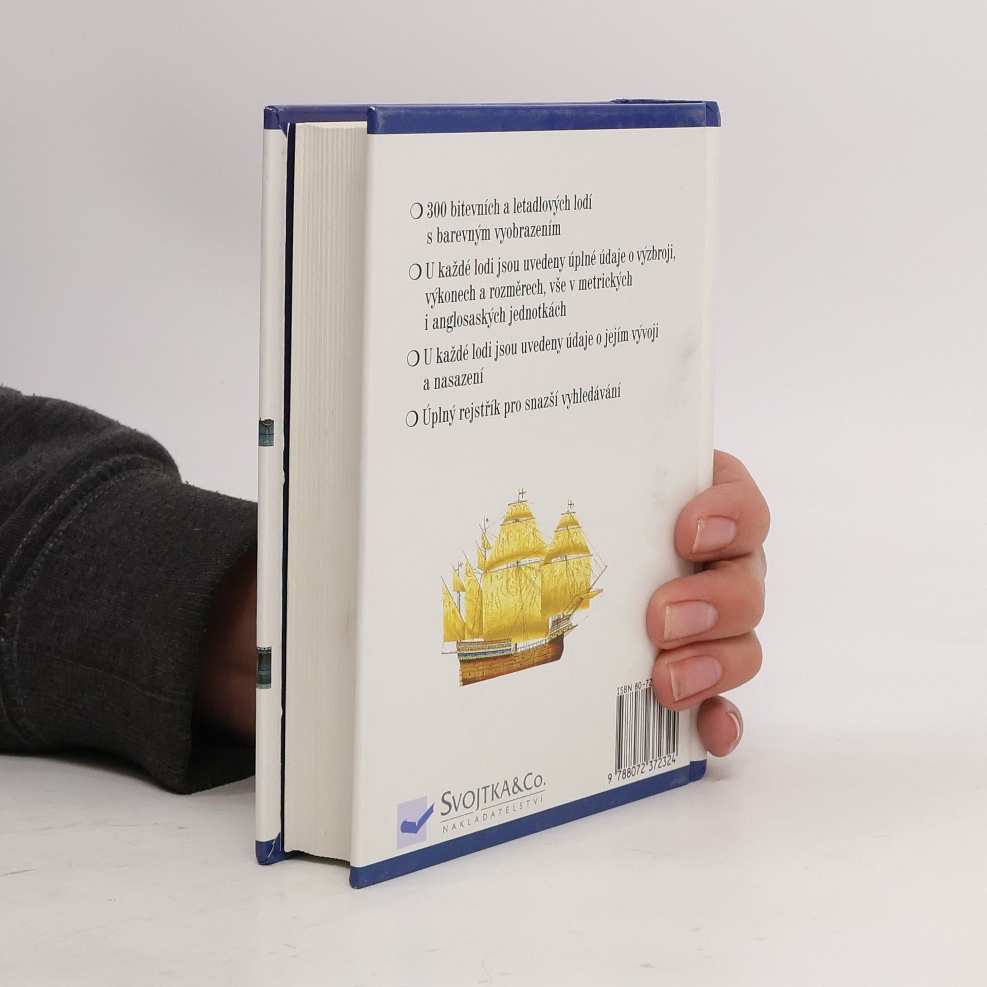 Steve Crawford Bitevní a letadlové lodě