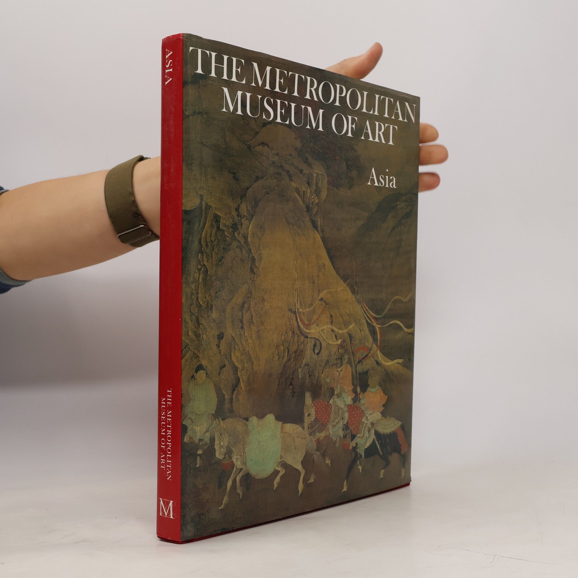 Various authors The Metropolitan Museum of Art. Asia